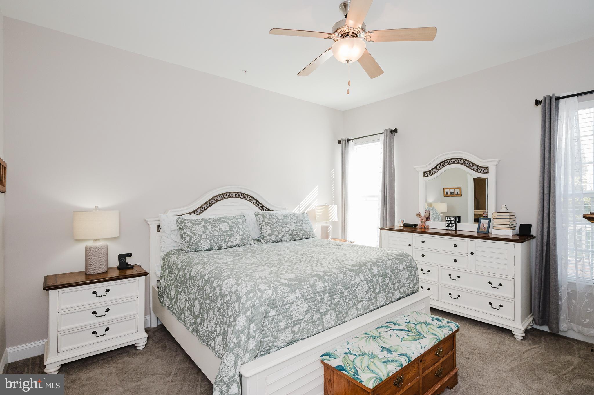 FALLSTON COMMONS - Residential