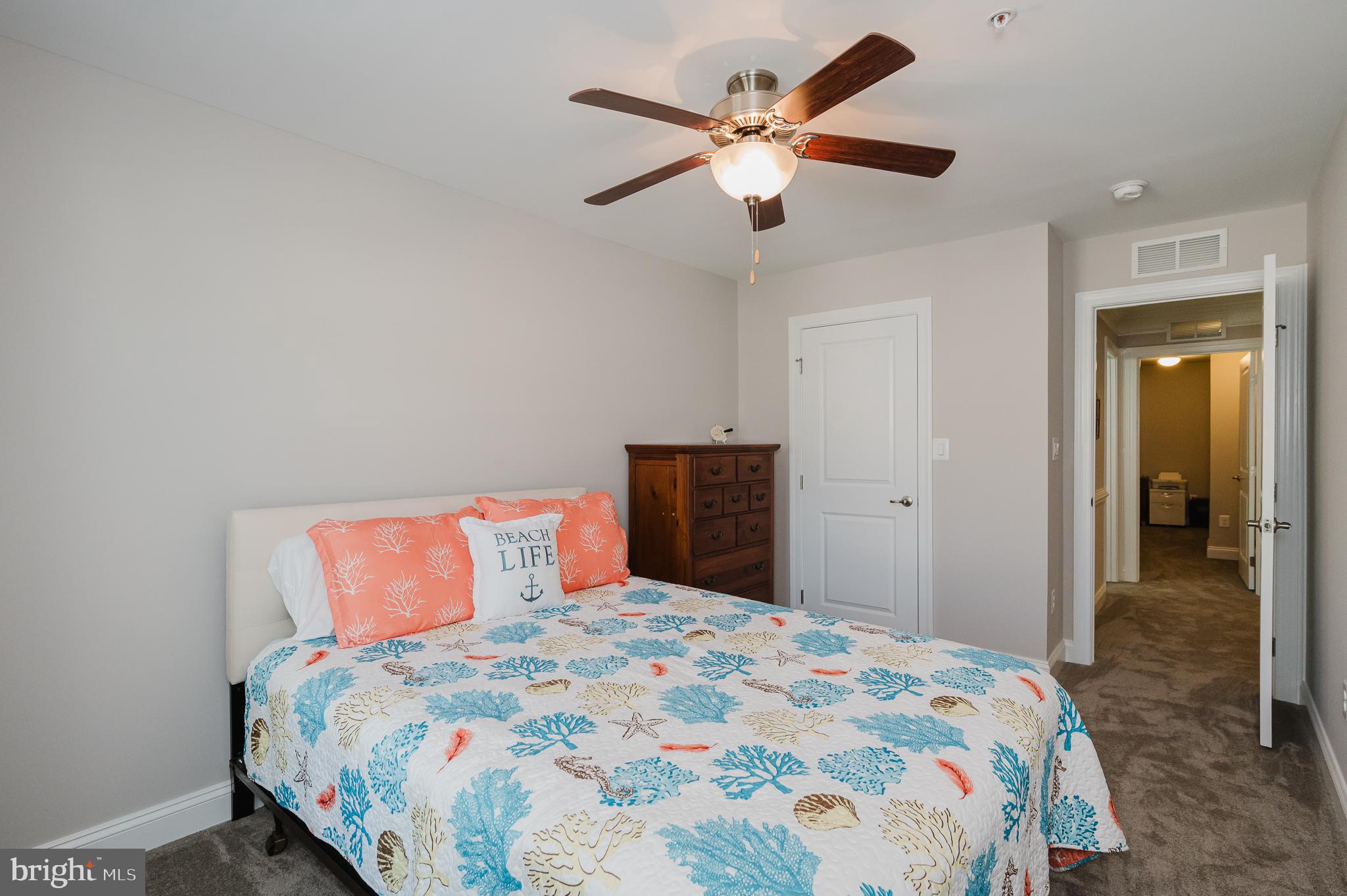 FALLSTON COMMONS - Residential