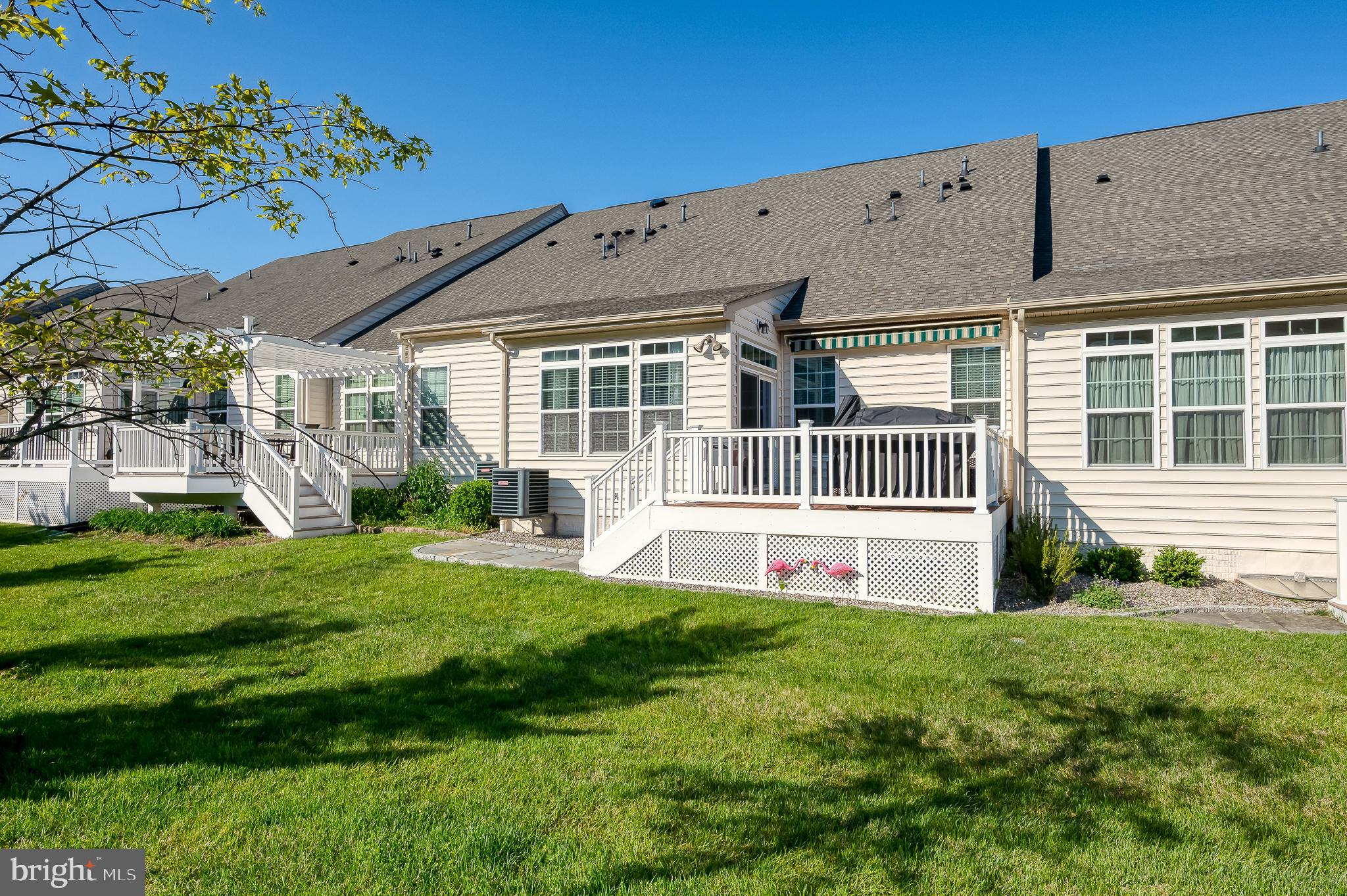 FALLSTON COMMONS - Residential