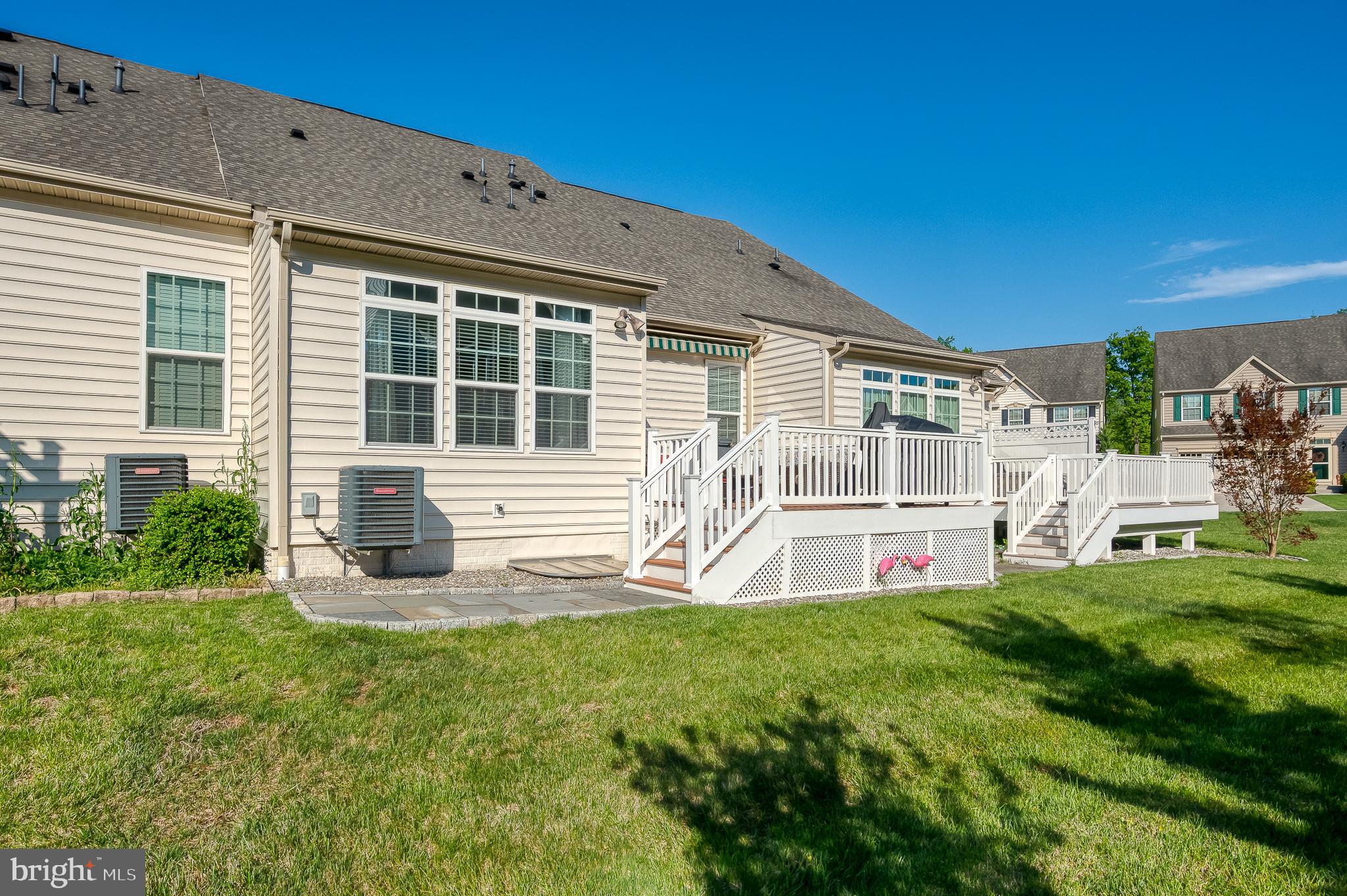 FALLSTON COMMONS - Residential