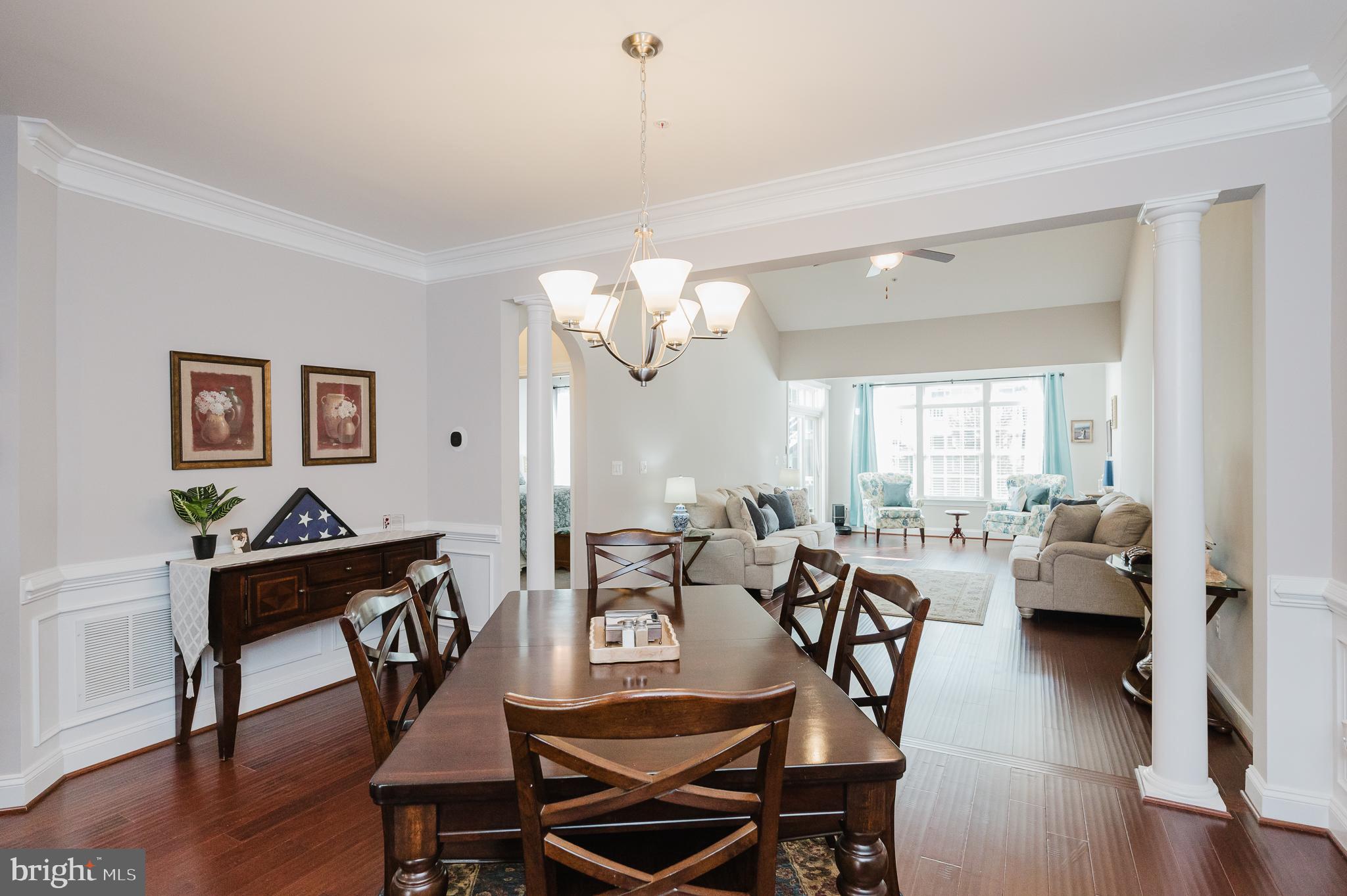 FALLSTON COMMONS - Residential