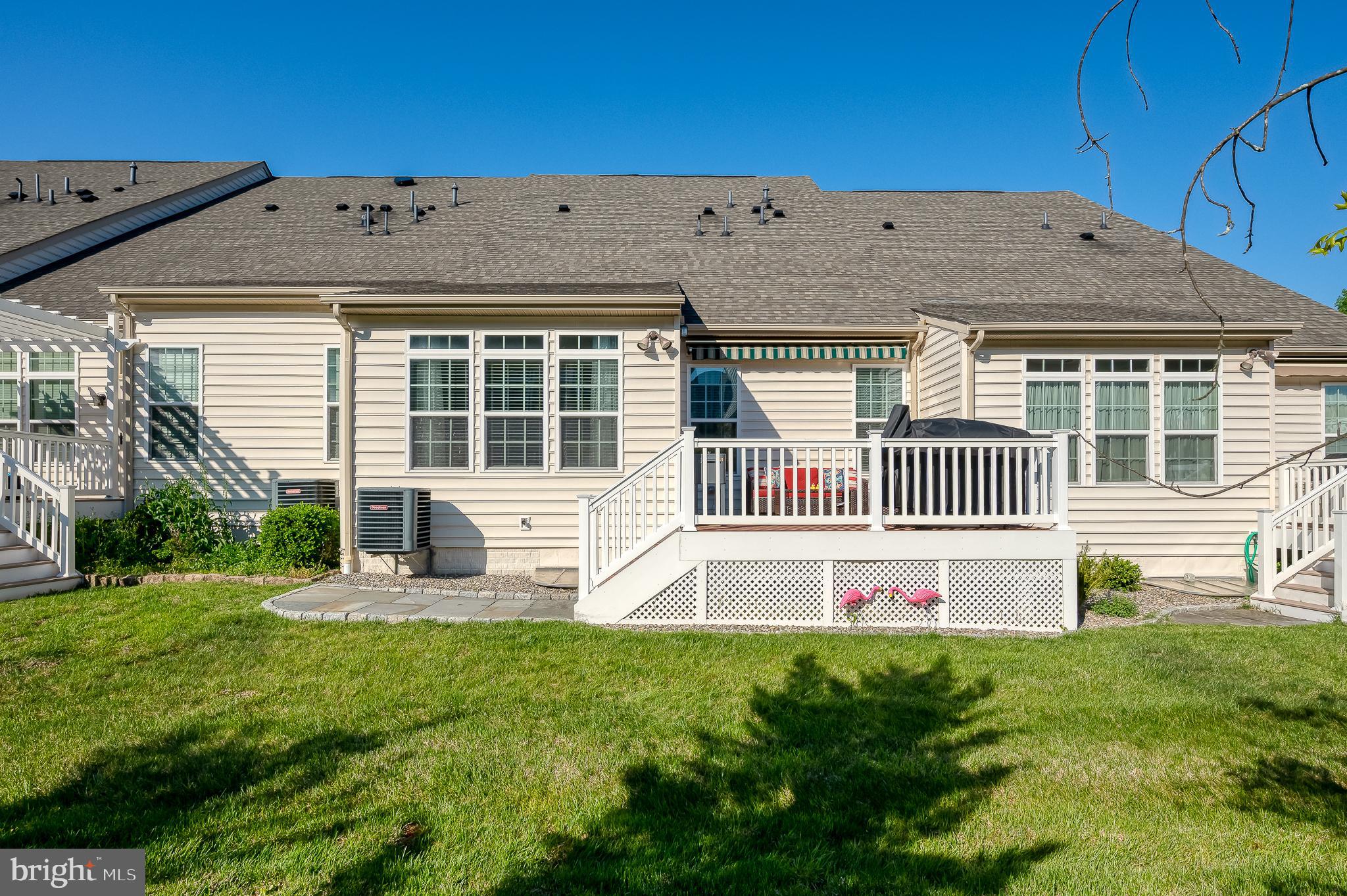 FALLSTON COMMONS - Residential
