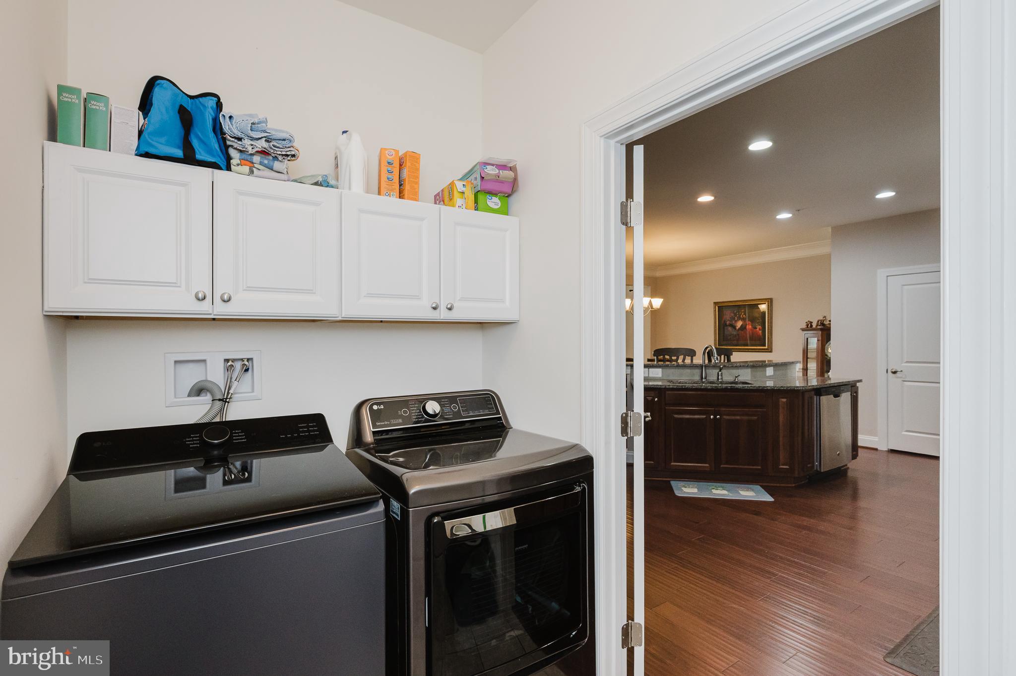 FALLSTON COMMONS - Residential