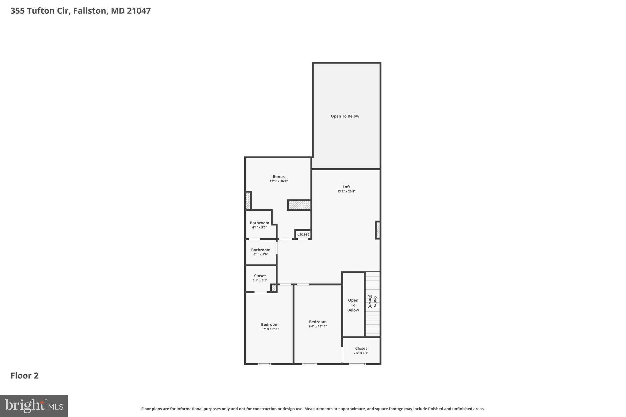 FALLSTON COMMONS - Residential