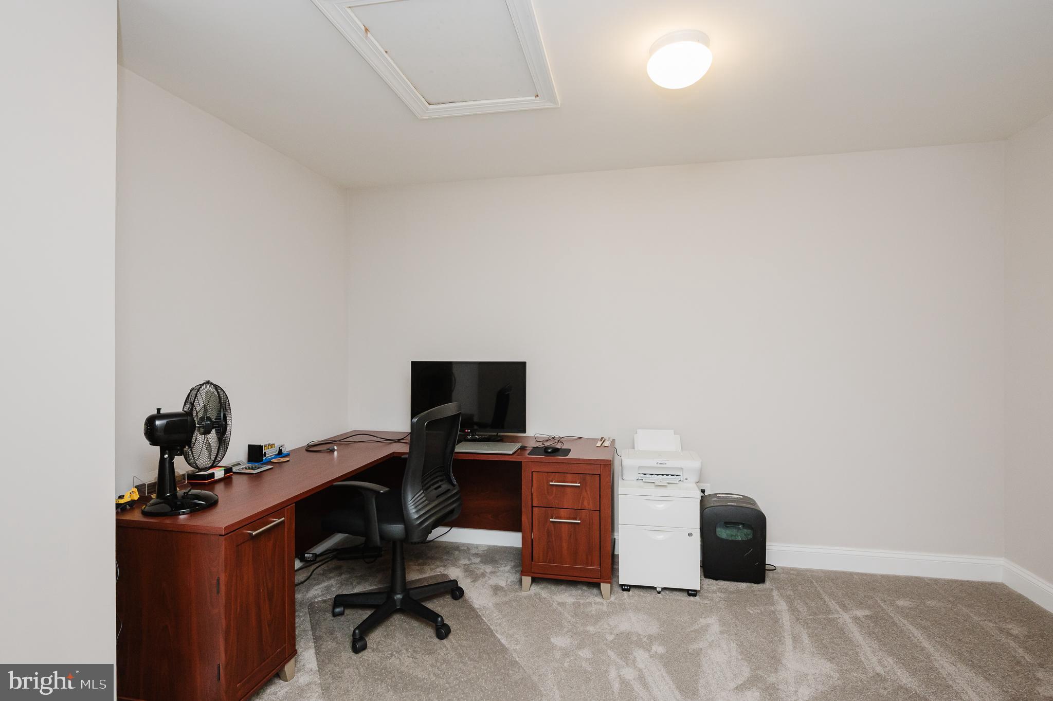 FALLSTON COMMONS - Residential