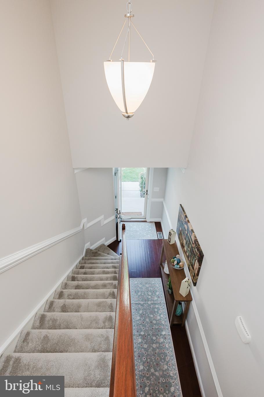 FALLSTON COMMONS - Residential