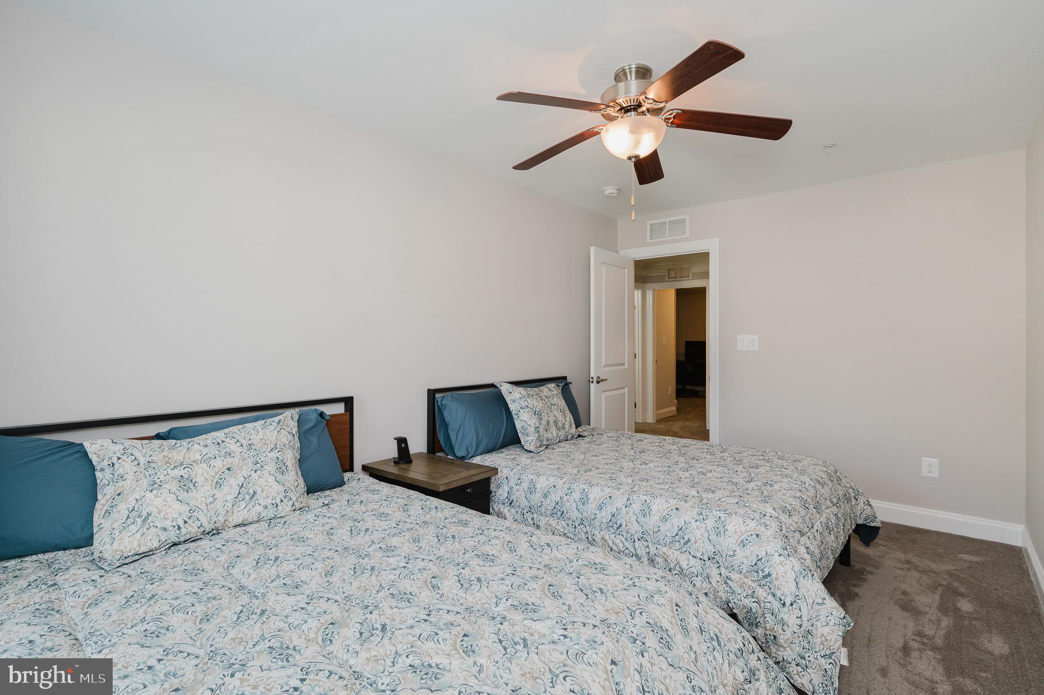 FALLSTON COMMONS - Residential