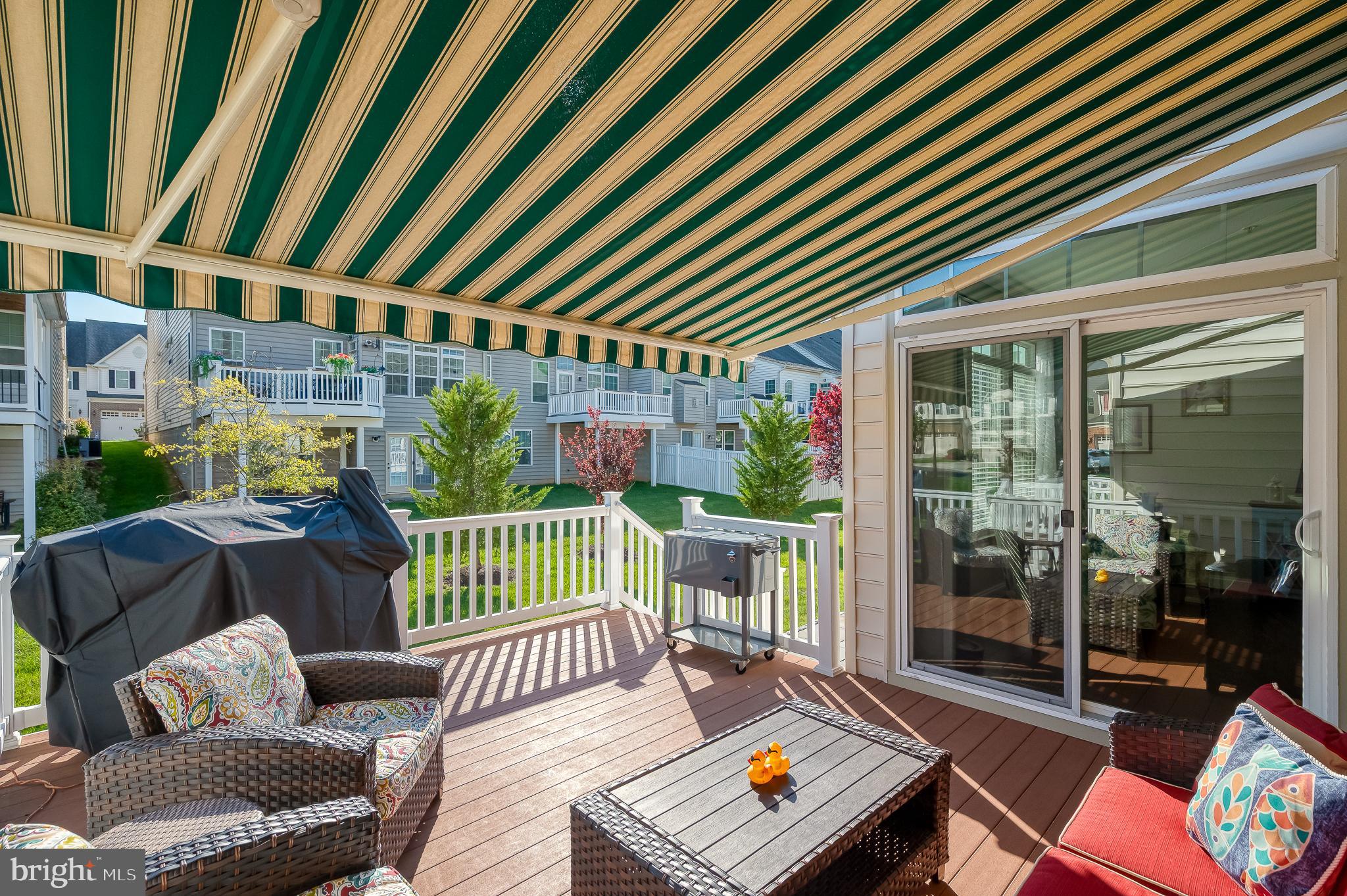 FALLSTON COMMONS - Residential