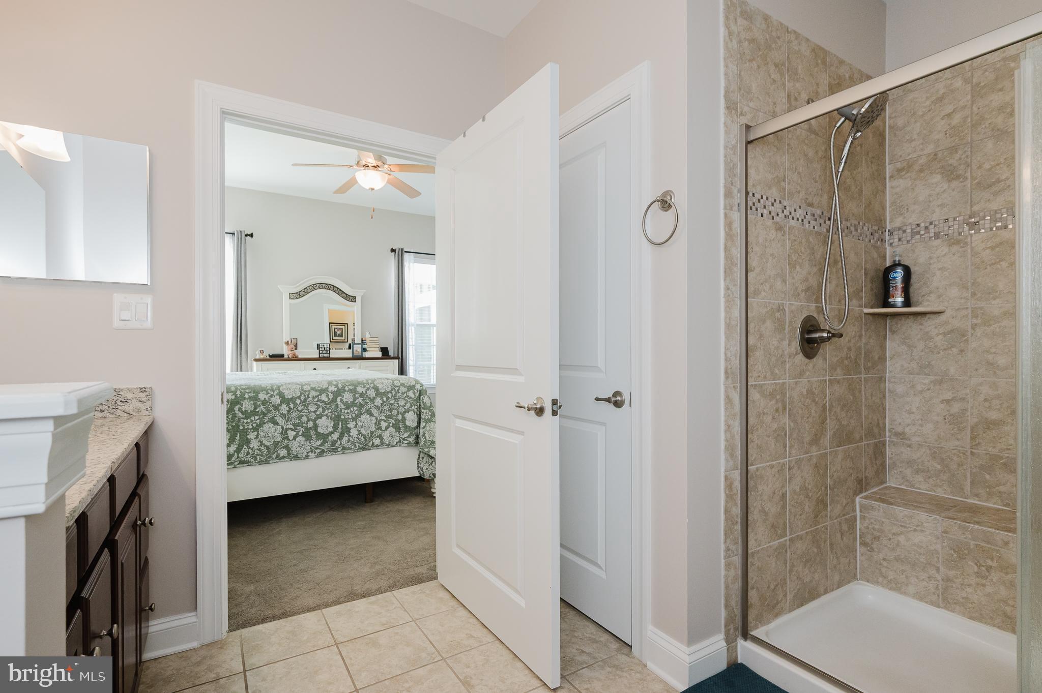 FALLSTON COMMONS - Residential
