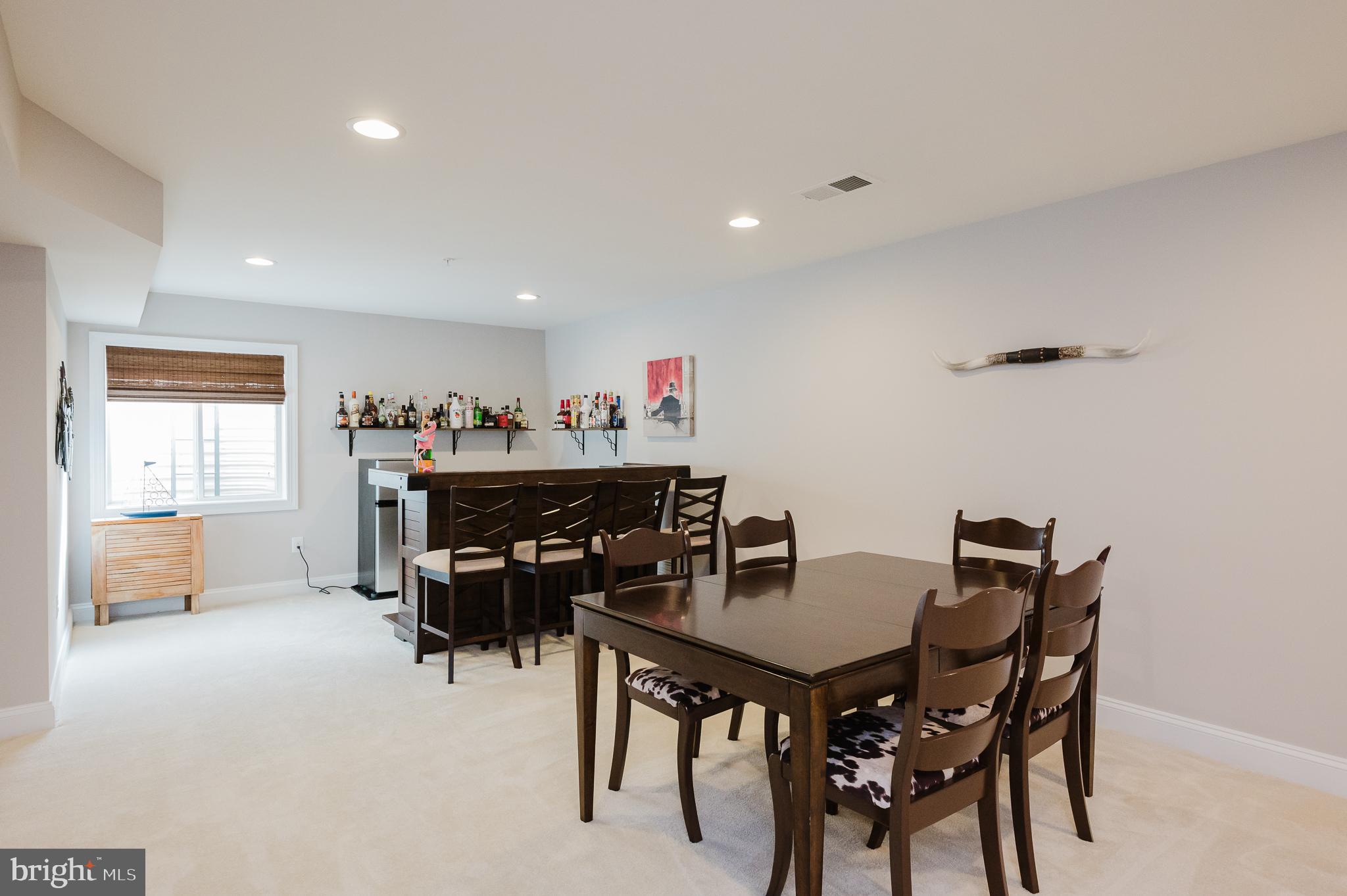 FALLSTON COMMONS - Residential