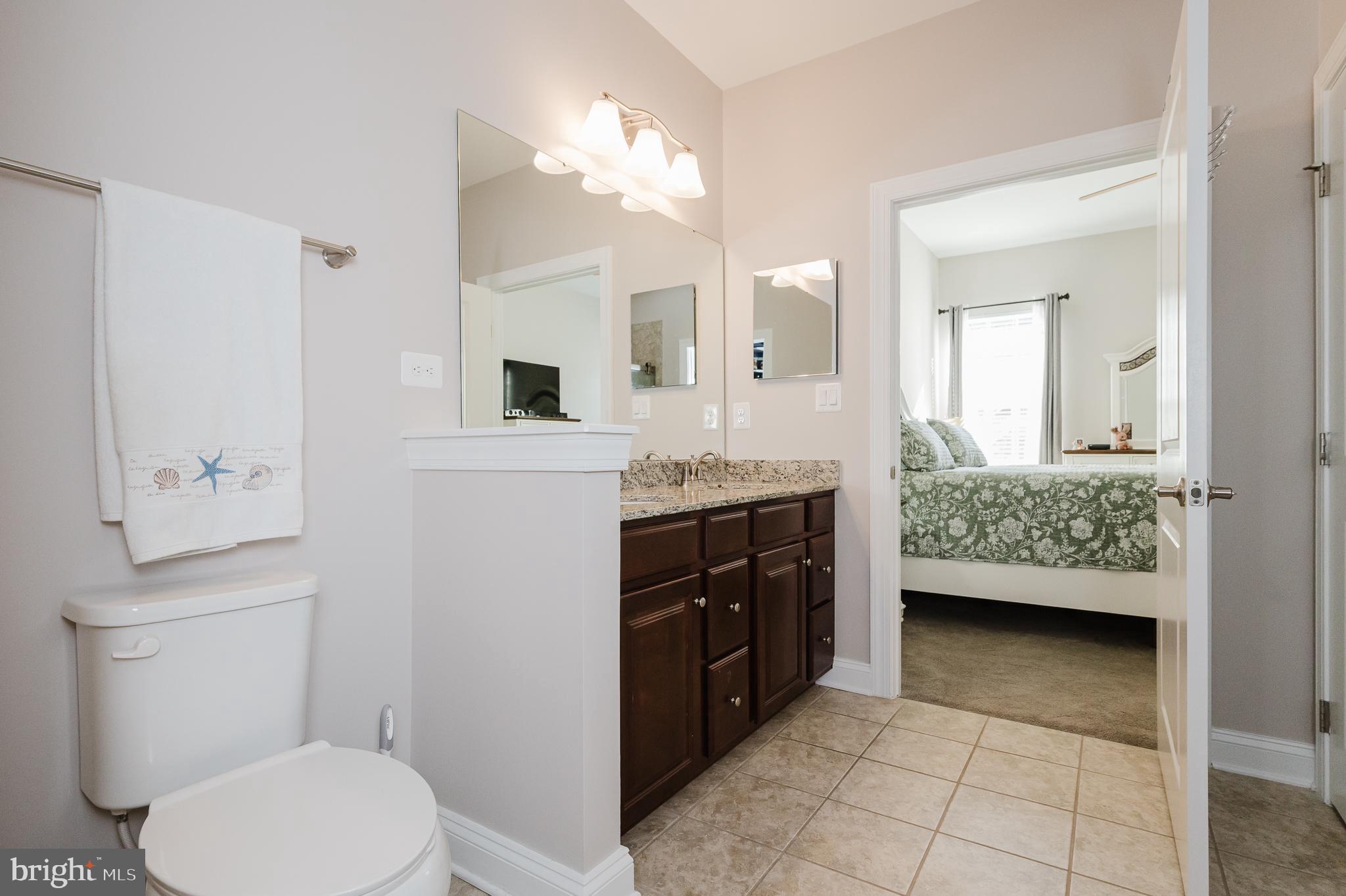 FALLSTON COMMONS - Residential