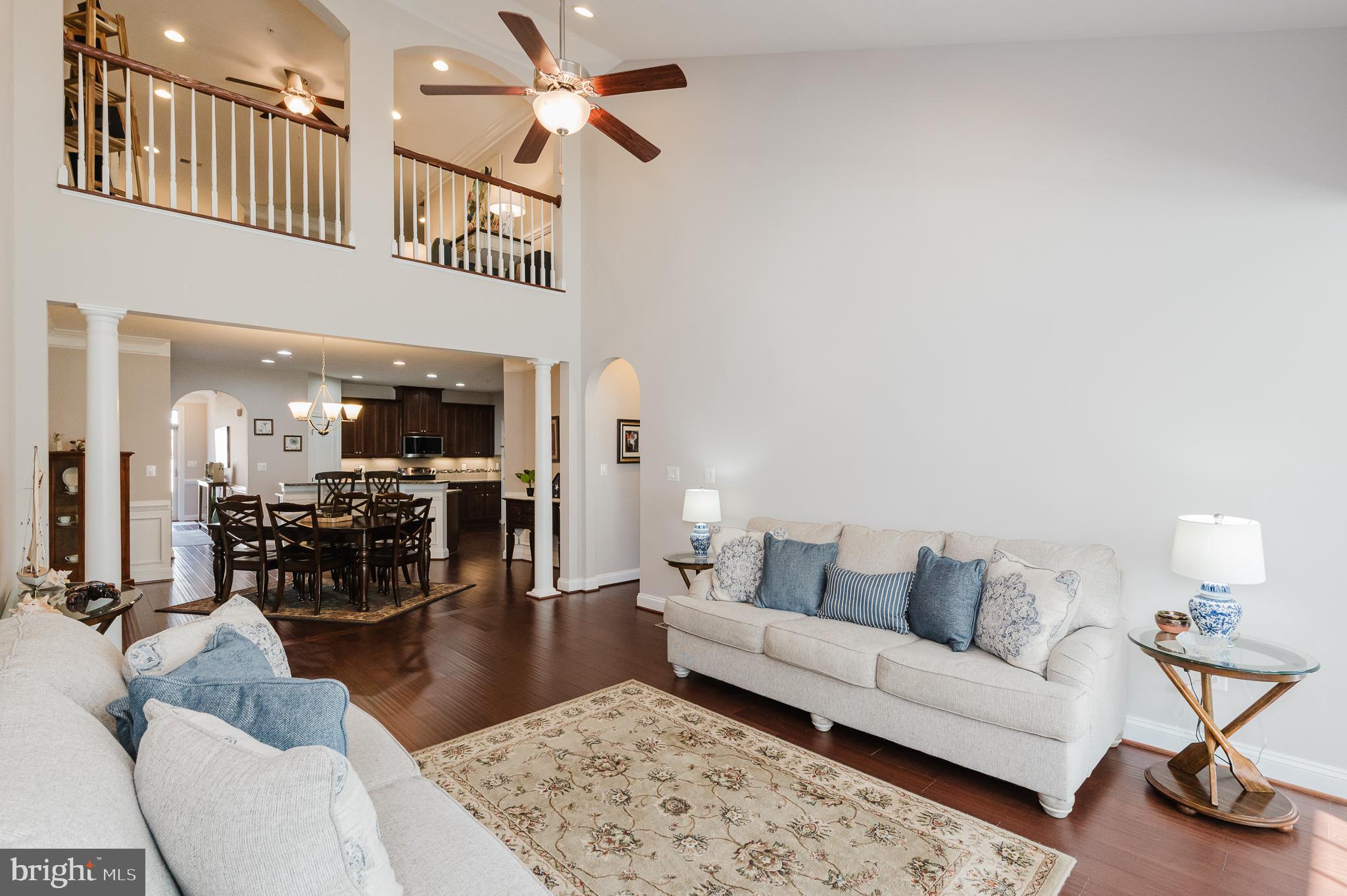 FALLSTON COMMONS - Residential