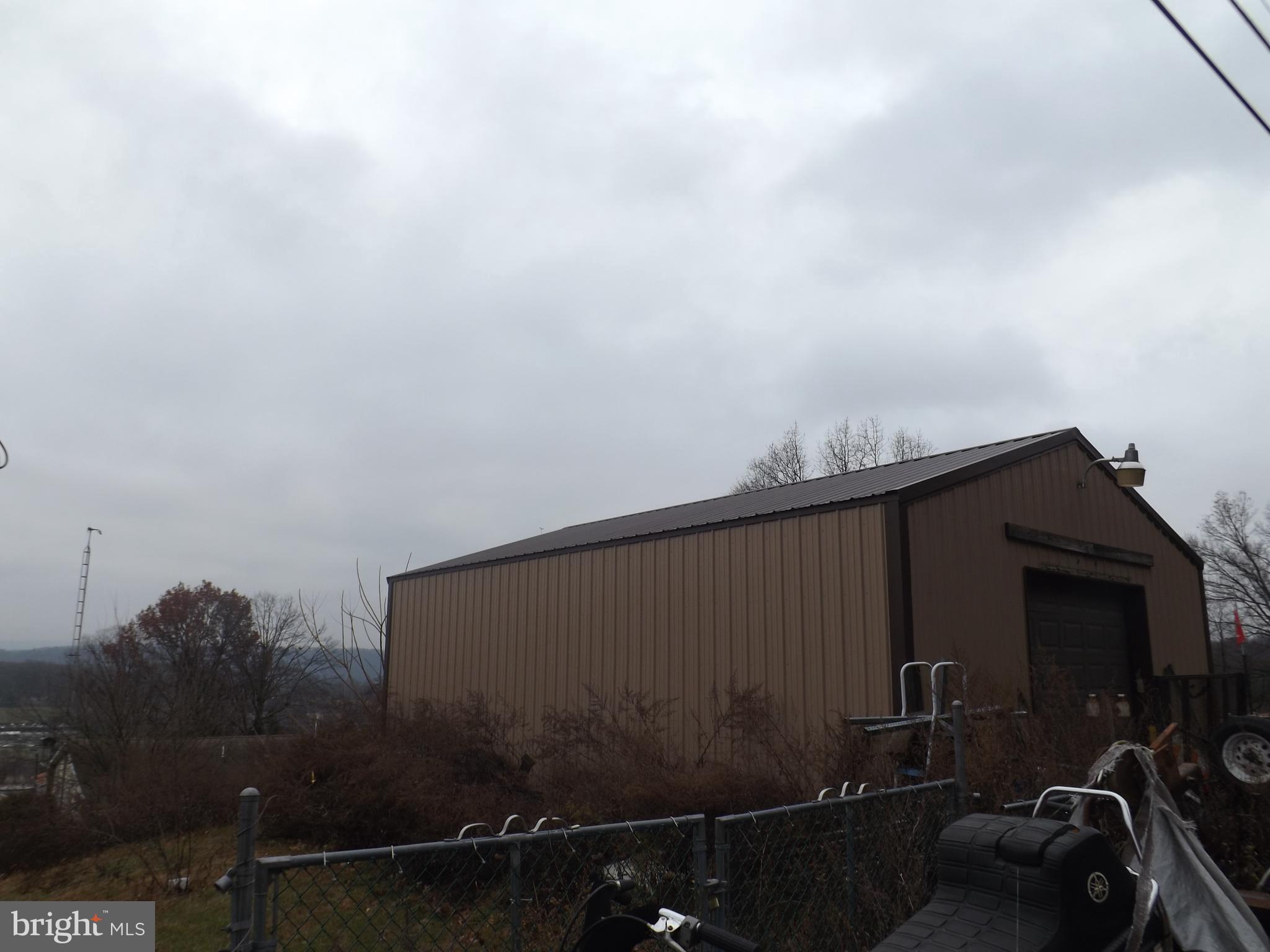 NORTH MANHEIM TWP - Residential