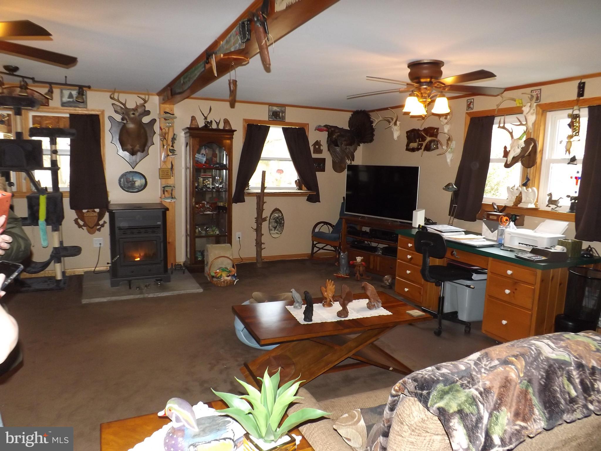 NORTH MANHEIM TWP - Residential