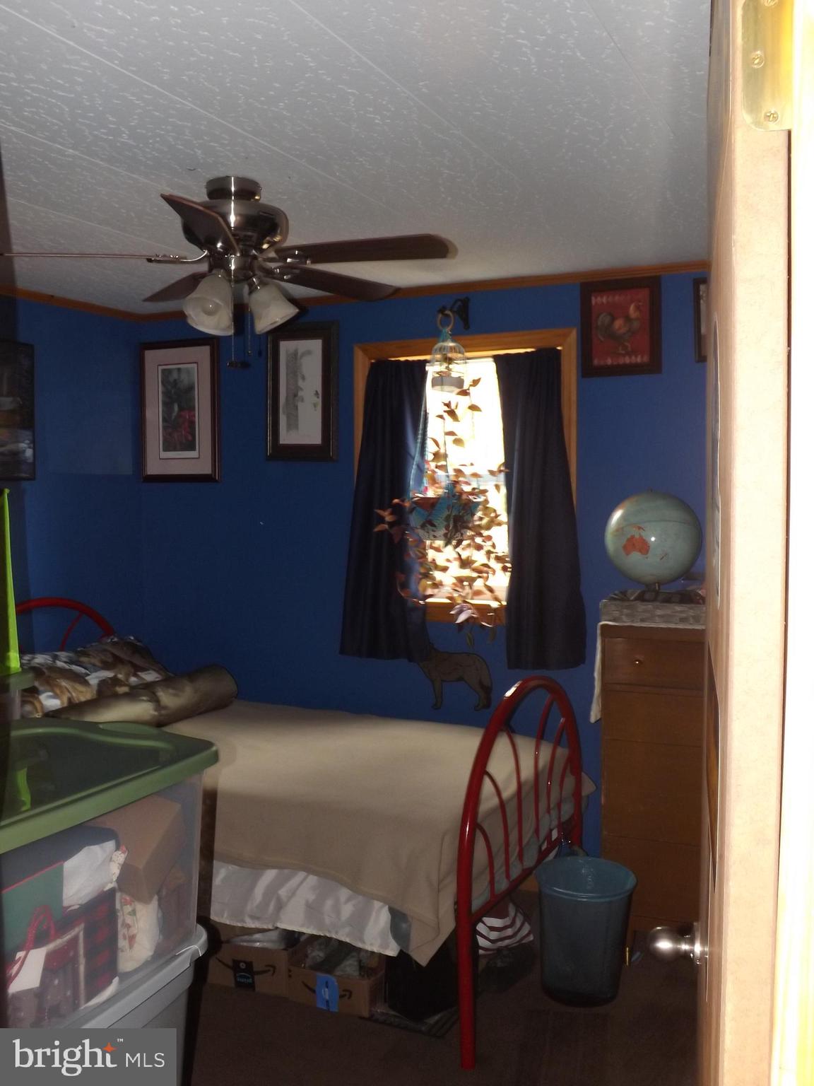 NORTH MANHEIM TWP - Residential