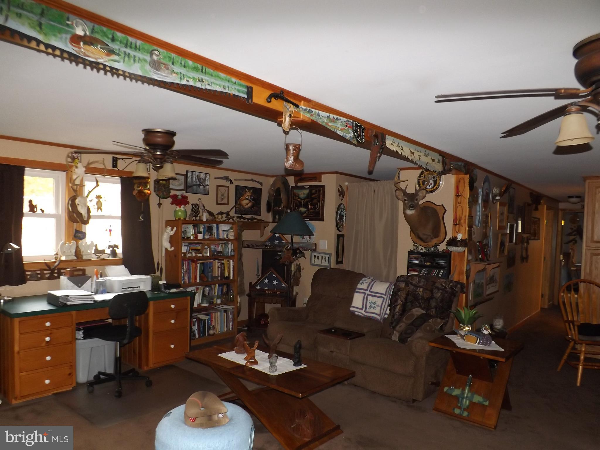 NORTH MANHEIM TWP - Residential