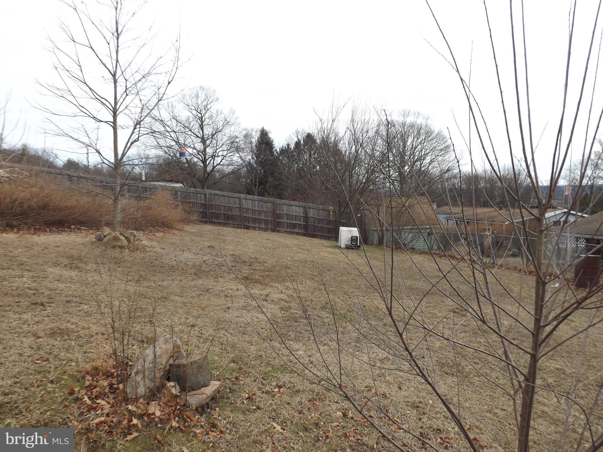 NORTH MANHEIM TWP - Residential