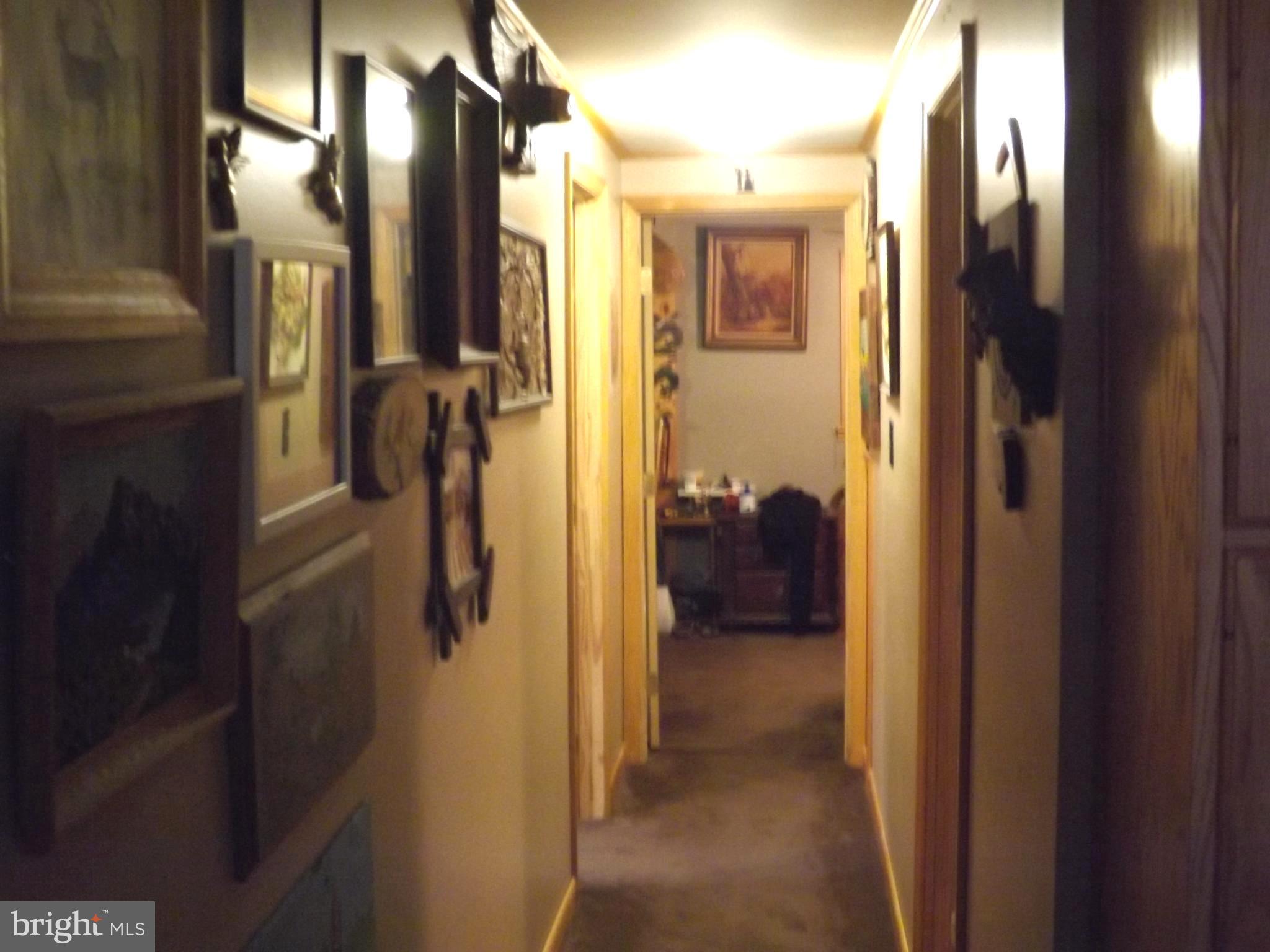 NORTH MANHEIM TWP - Residential