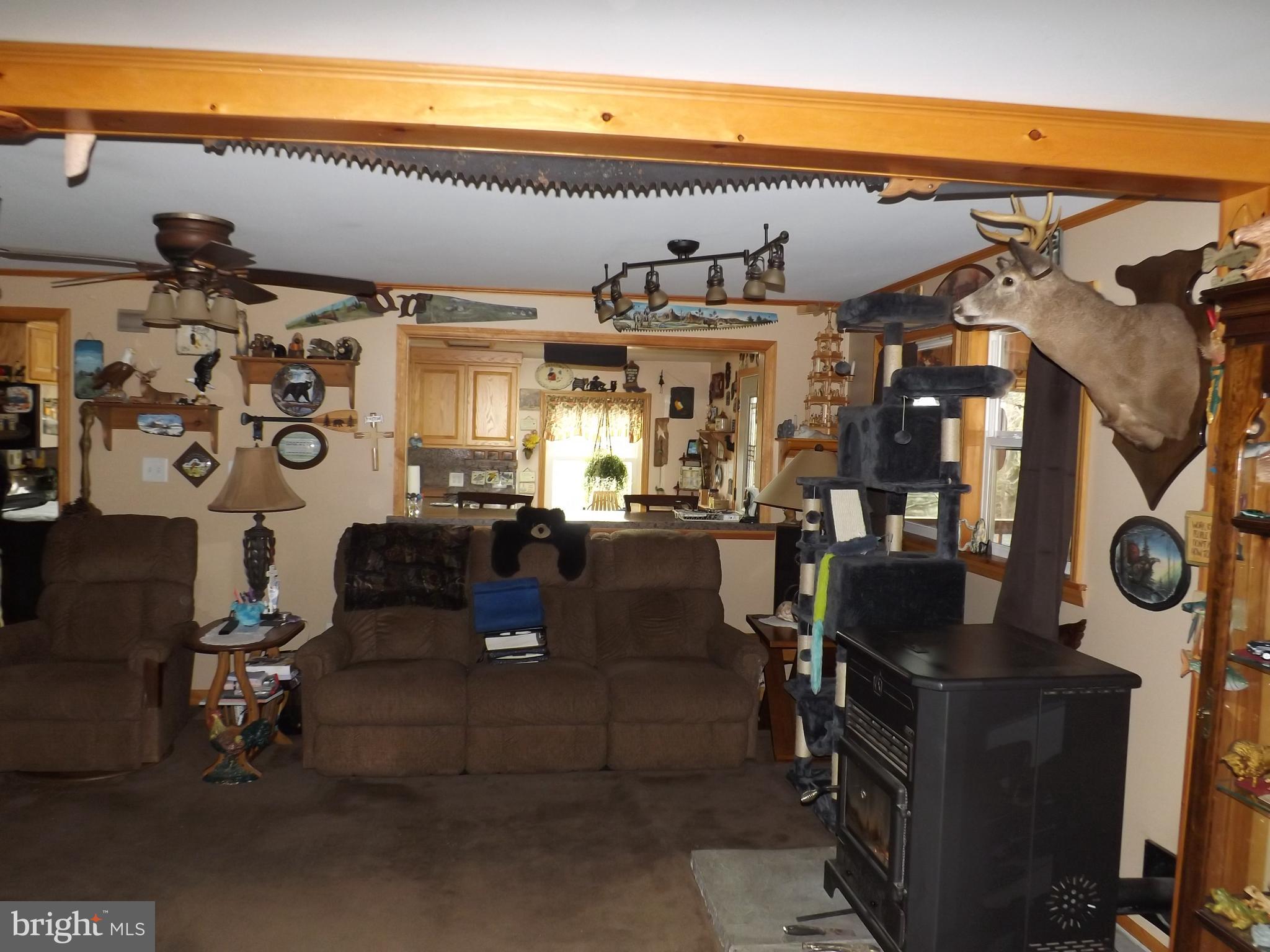 NORTH MANHEIM TWP - Residential