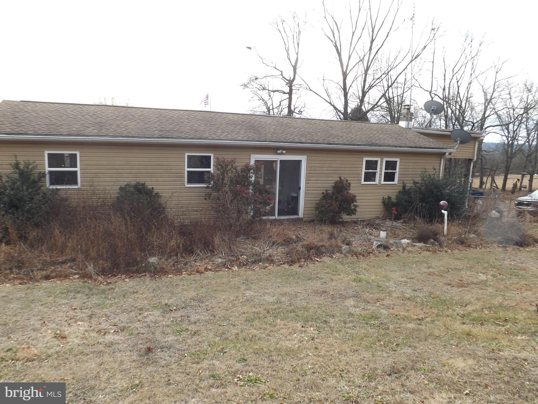 NORTH MANHEIM TWP - Residential