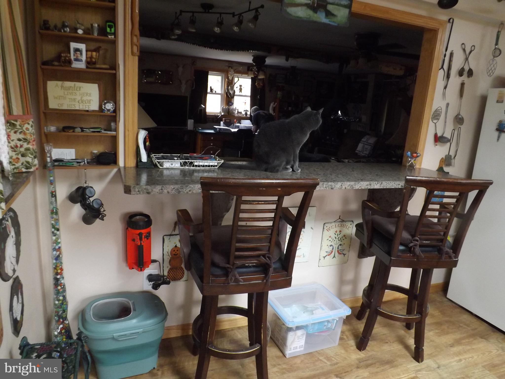 NORTH MANHEIM TWP - Residential