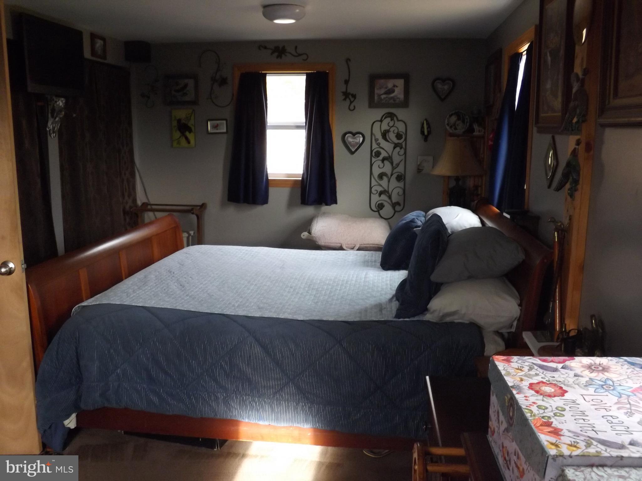 NORTH MANHEIM TWP - Residential