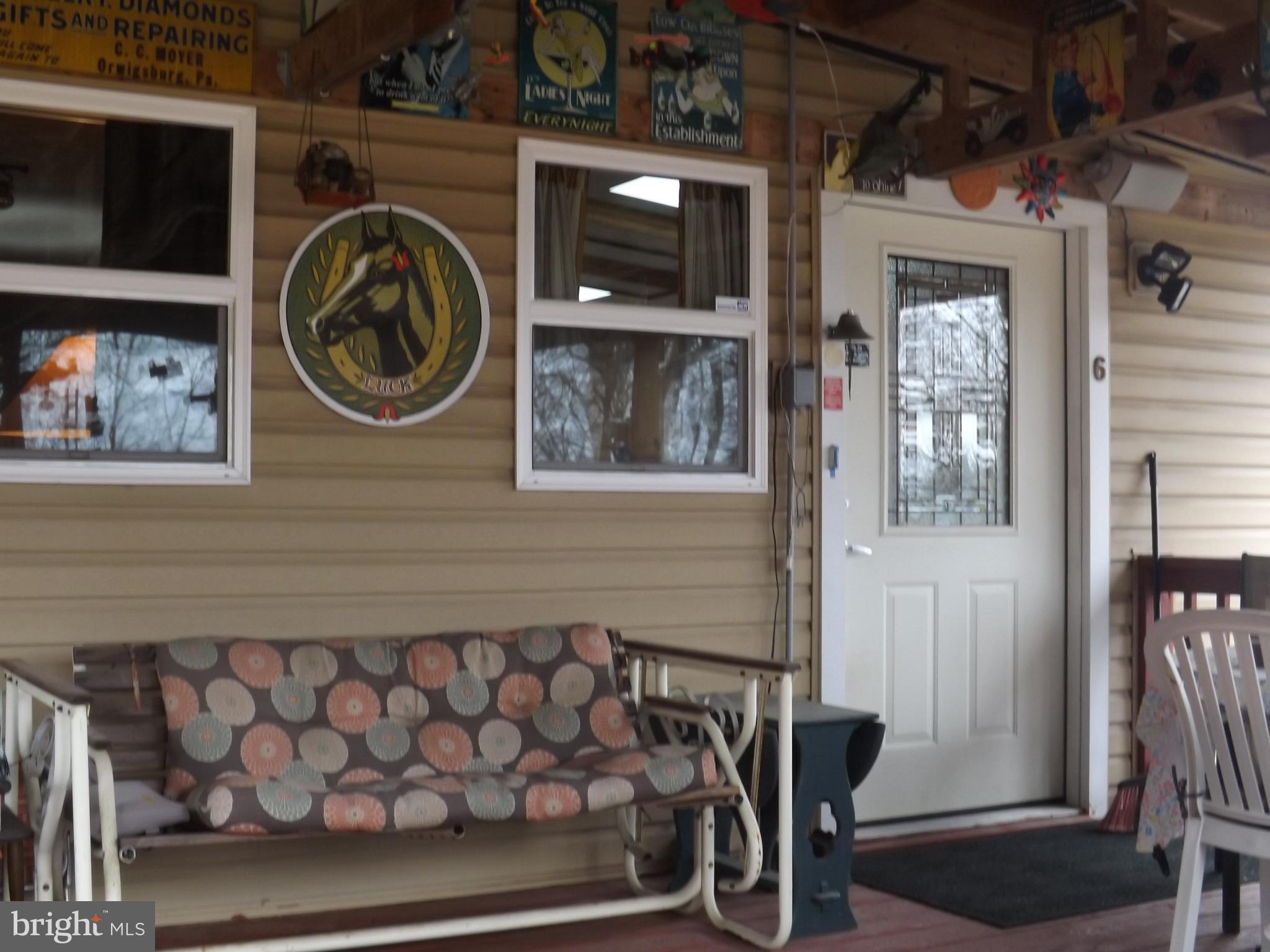 NORTH MANHEIM TWP - Residential