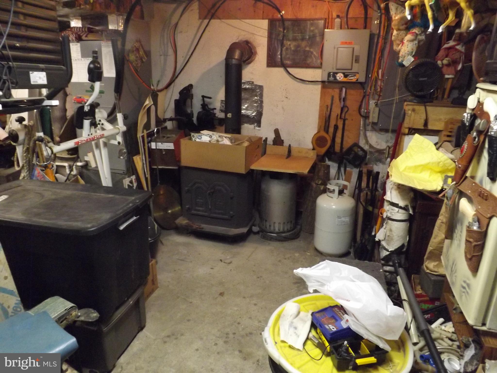 NORTH MANHEIM TWP - Residential