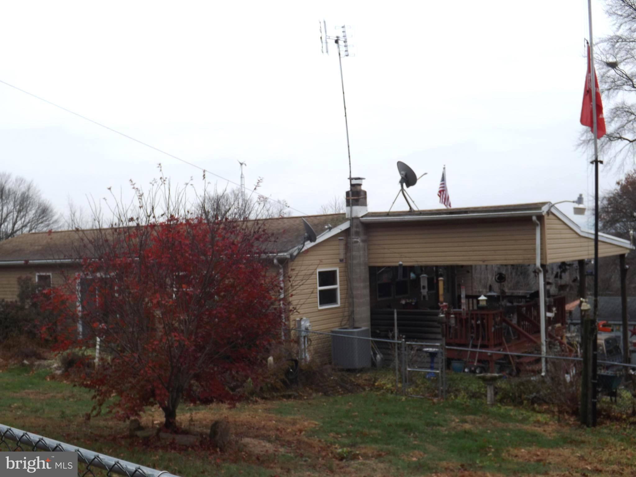 NORTH MANHEIM TWP - Residential