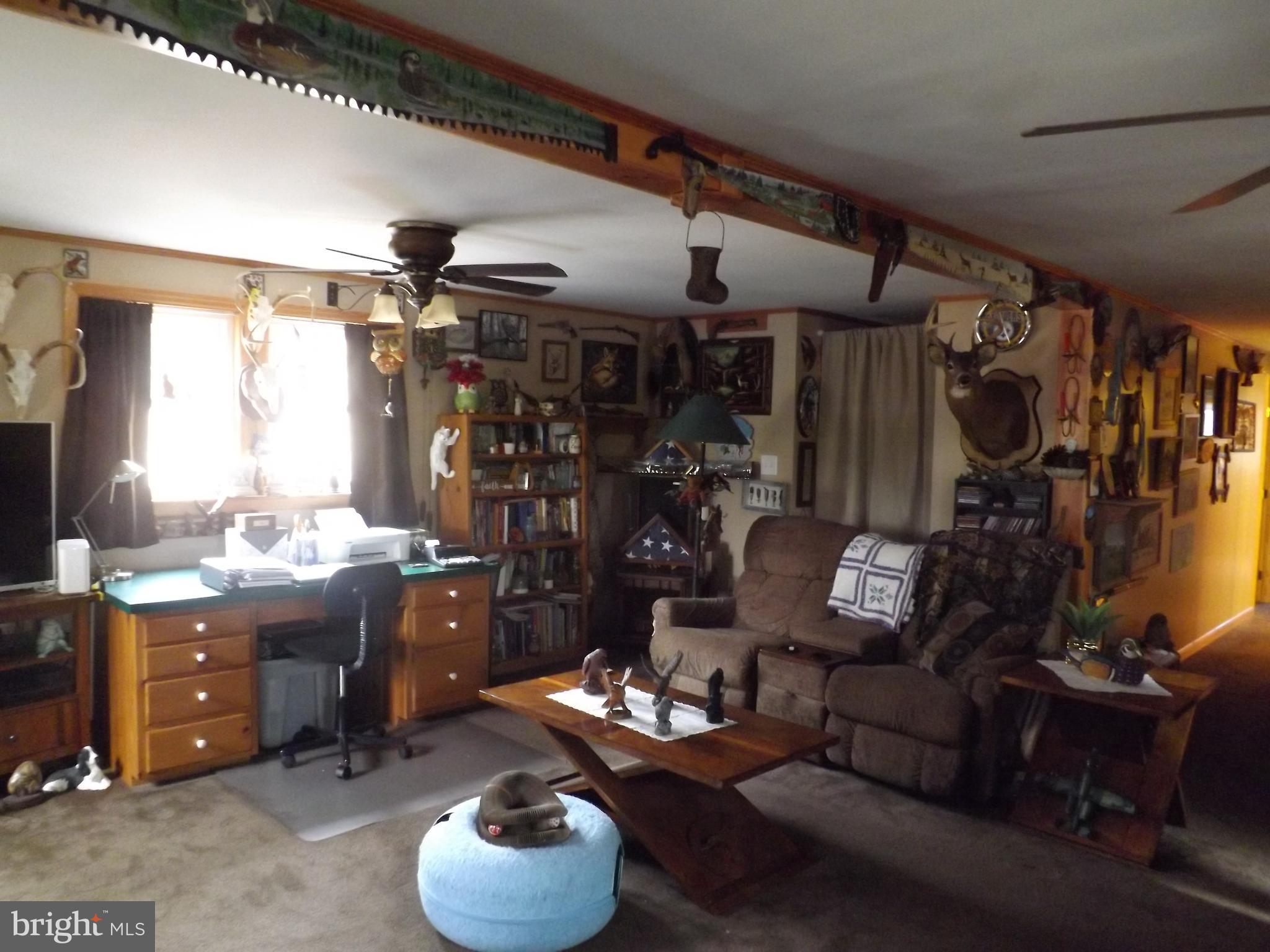 NORTH MANHEIM TWP - Residential