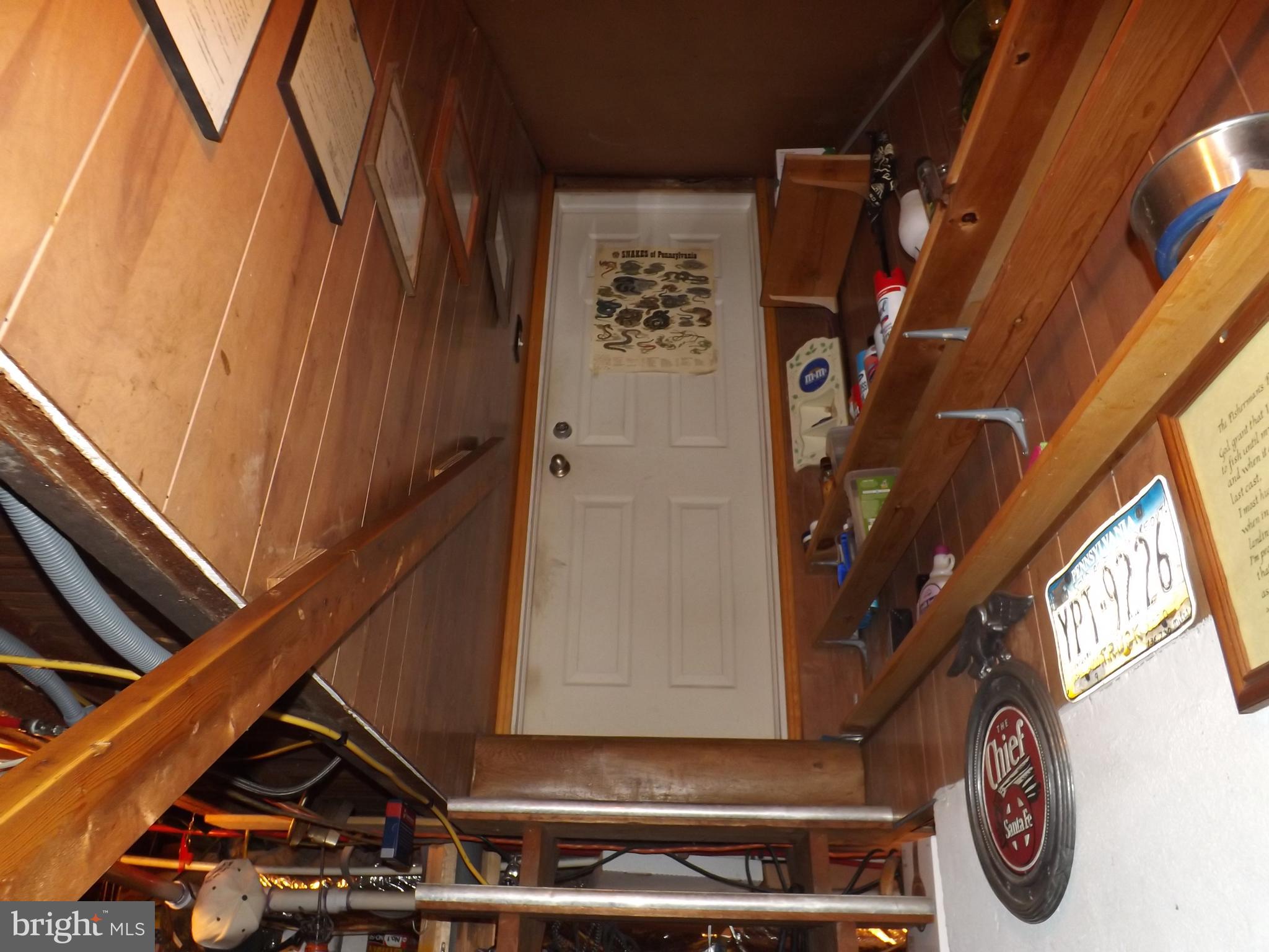 NORTH MANHEIM TWP - Residential