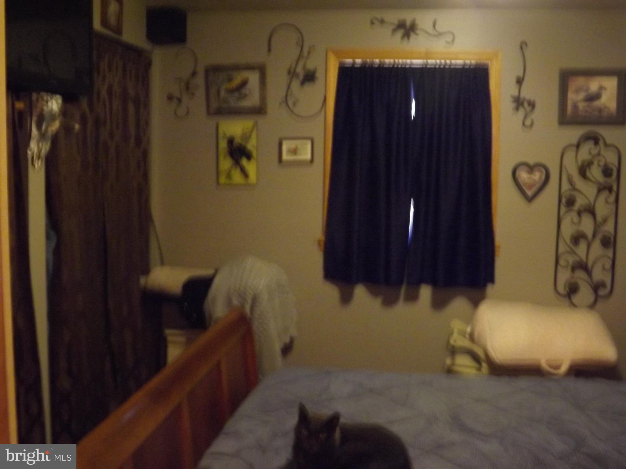 NORTH MANHEIM TWP - Residential