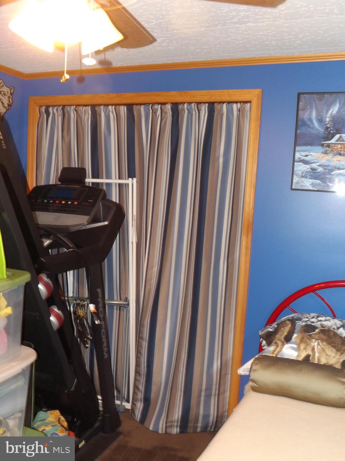 NORTH MANHEIM TWP - Residential