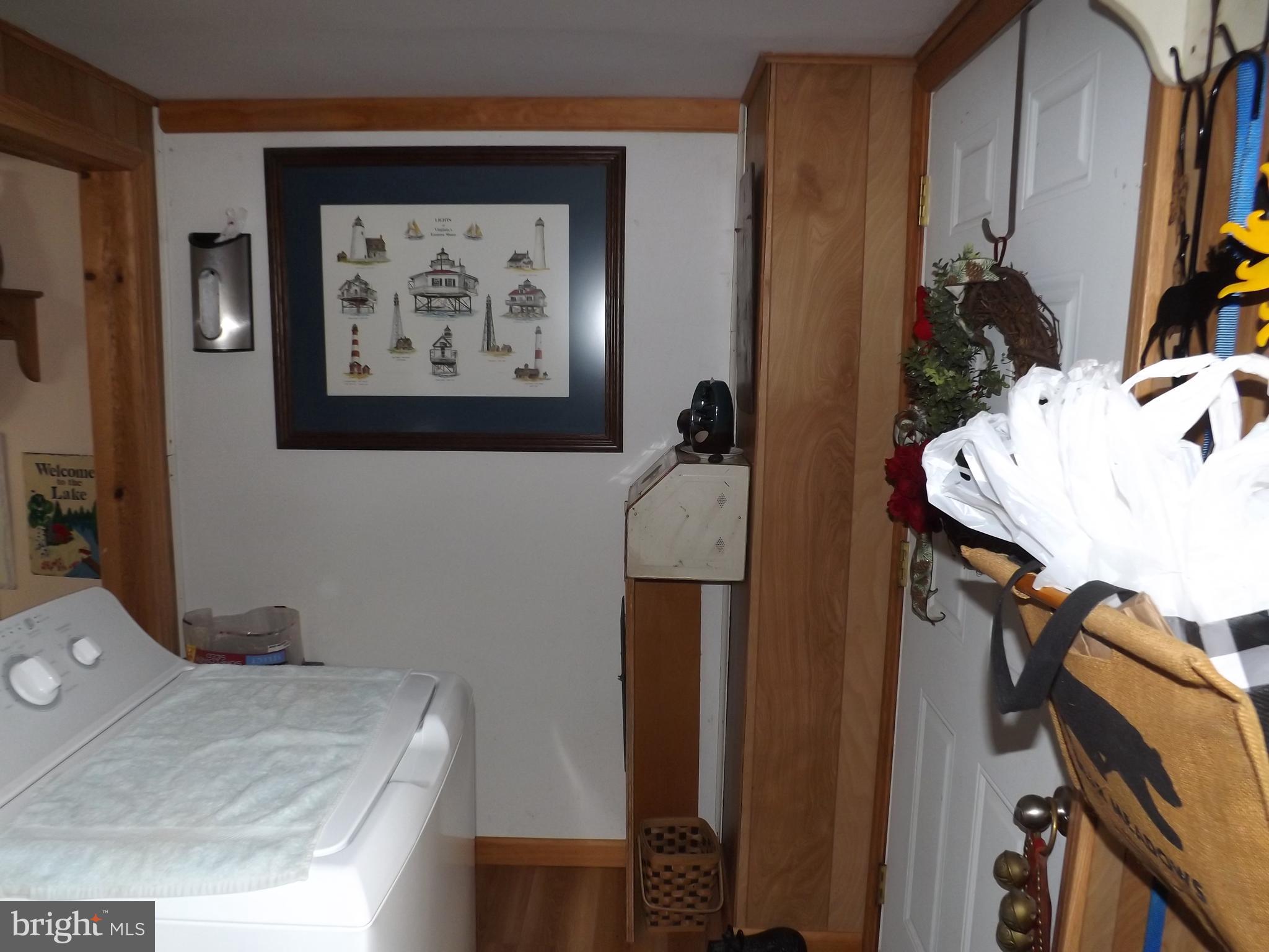 NORTH MANHEIM TWP - Residential