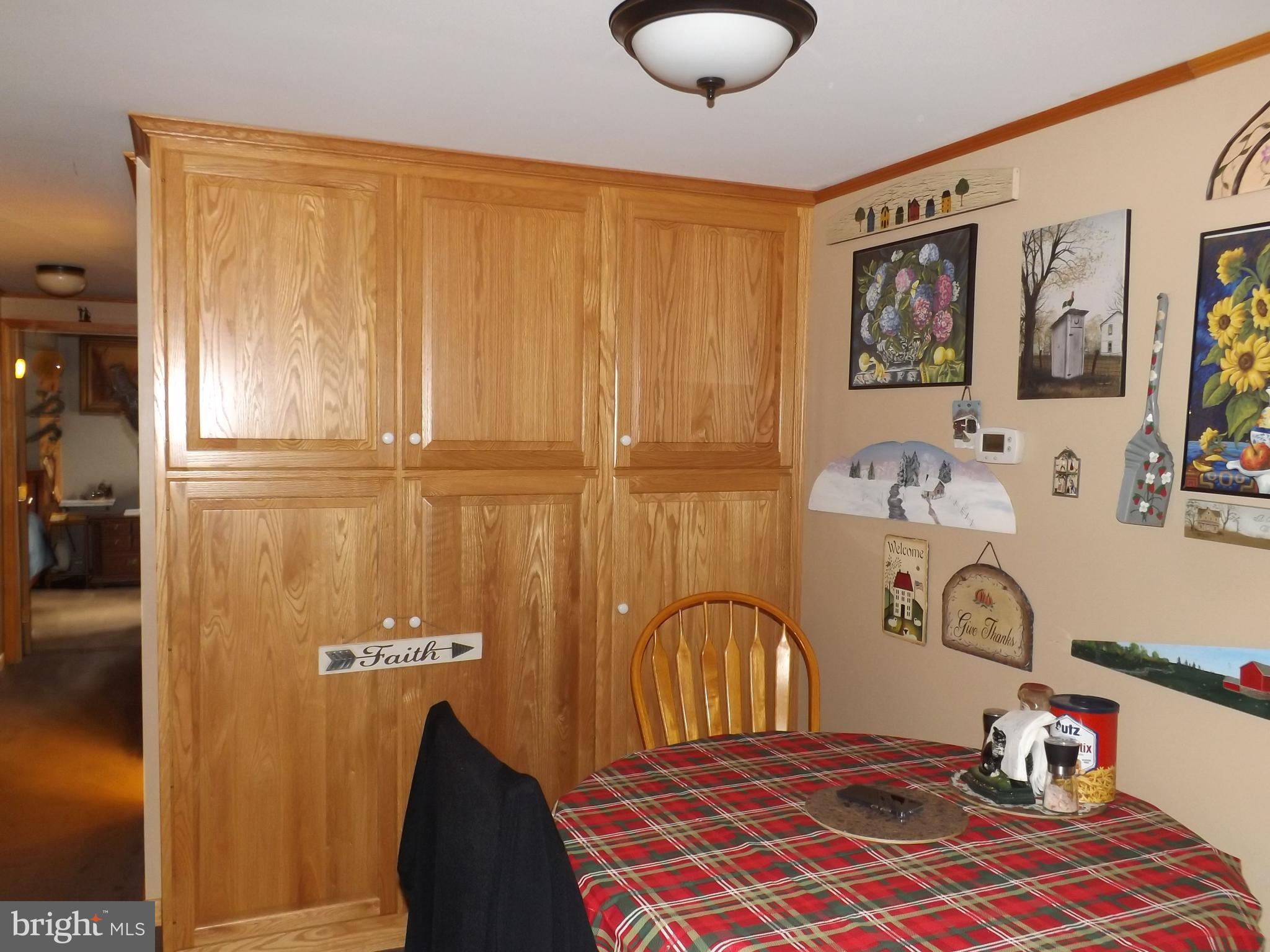 NORTH MANHEIM TWP - Residential