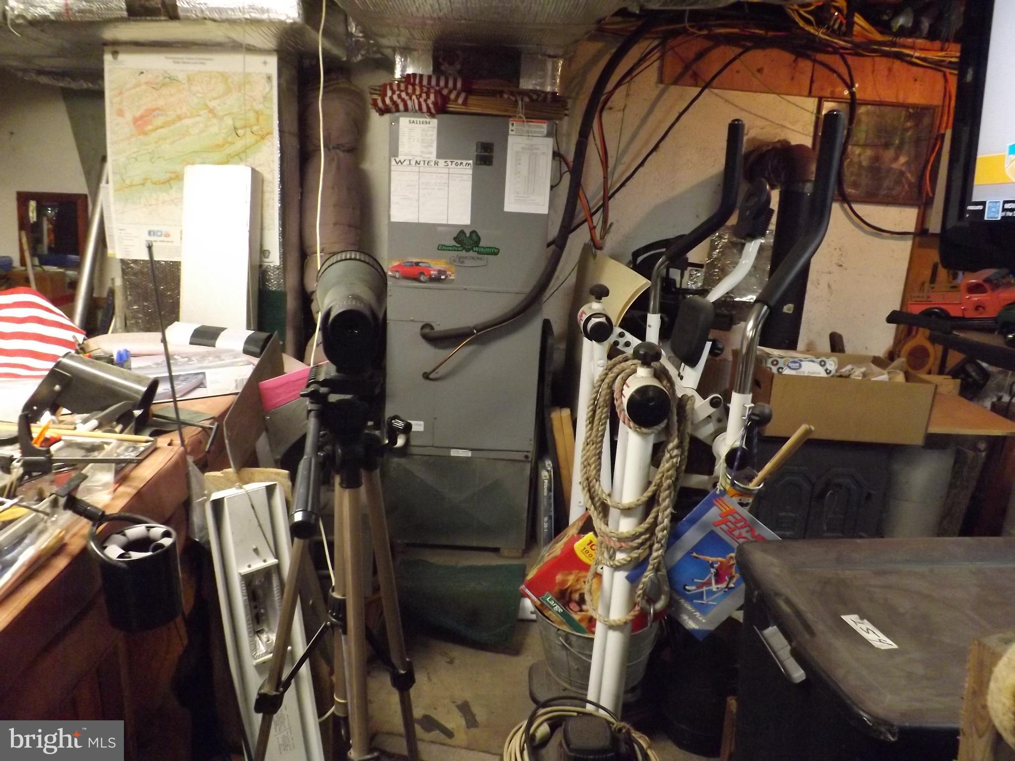 NORTH MANHEIM TWP - Residential