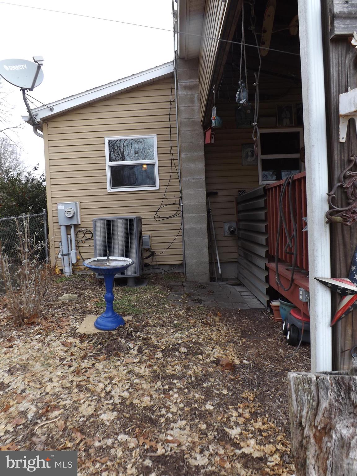 NORTH MANHEIM TWP - Residential