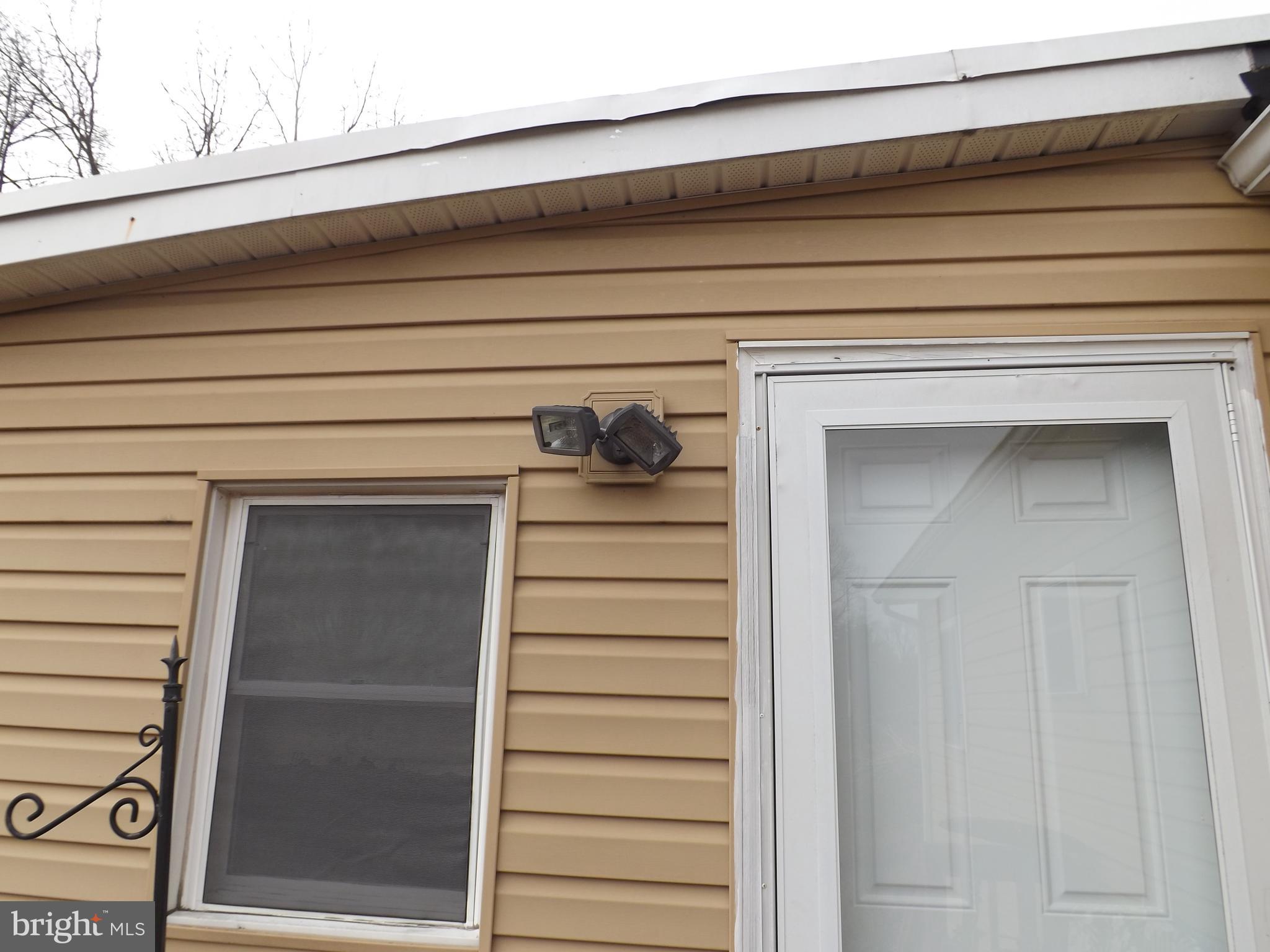 NORTH MANHEIM TWP - Residential