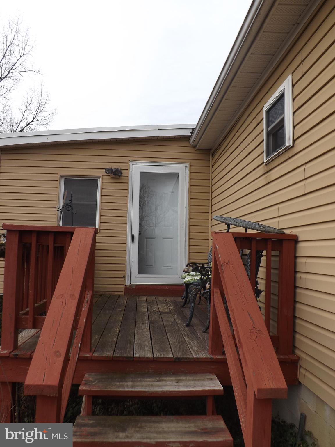 NORTH MANHEIM TWP - Residential