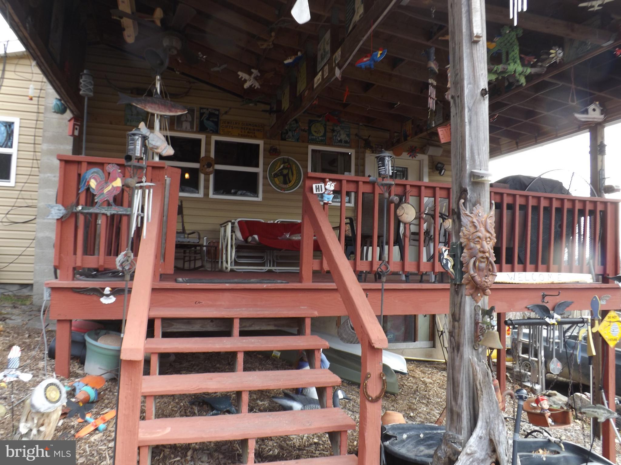 NORTH MANHEIM TWP - Residential