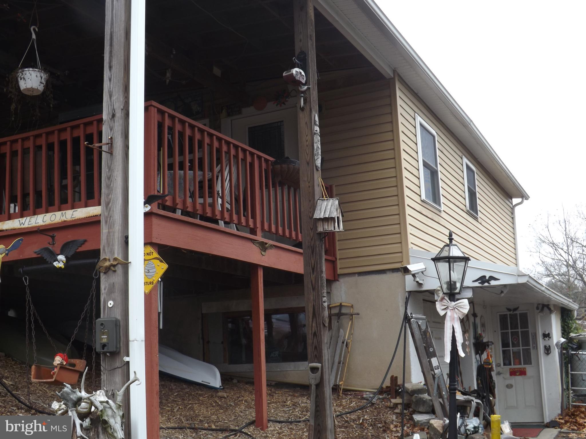 NORTH MANHEIM TWP - Residential