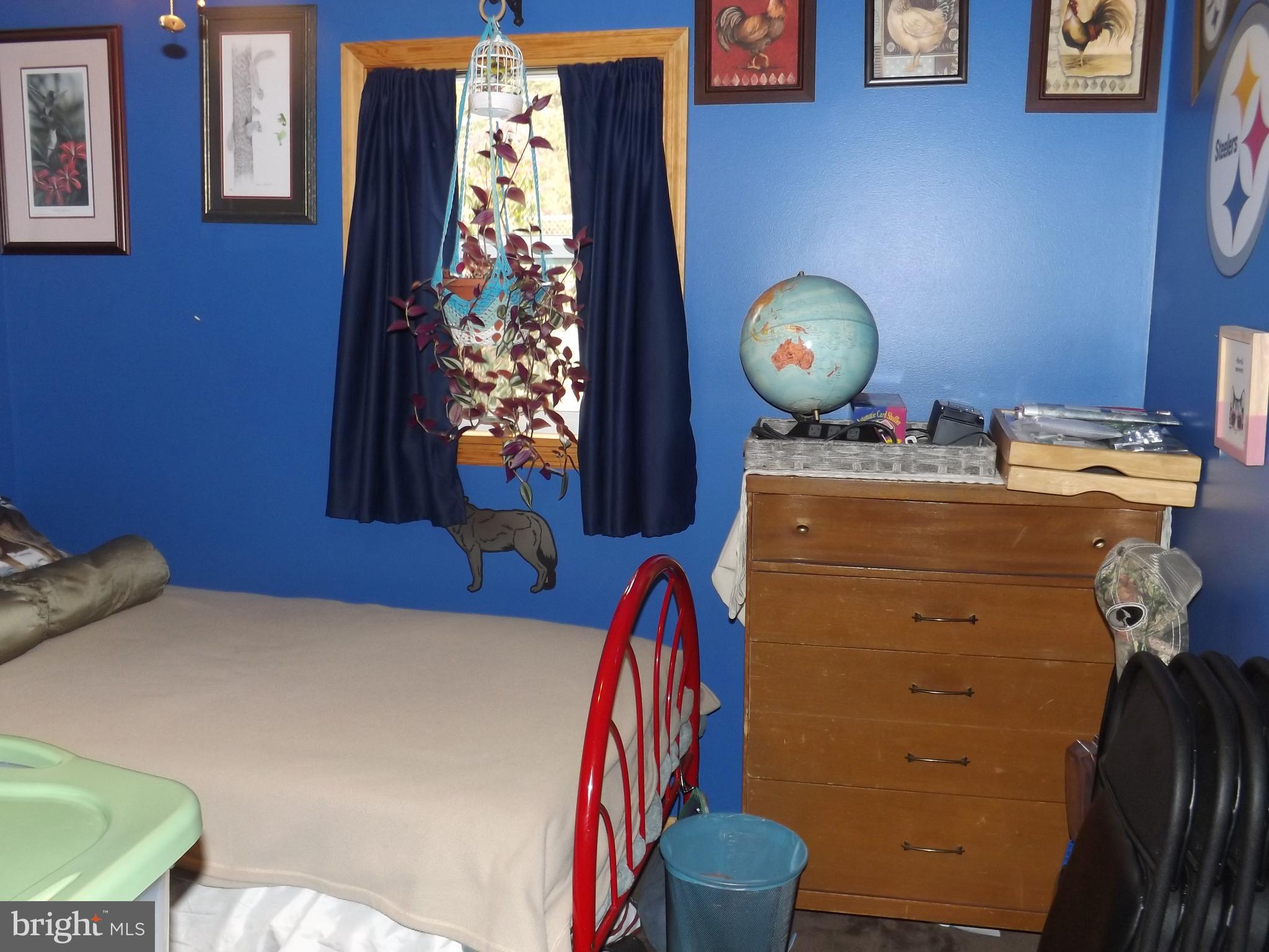 NORTH MANHEIM TWP - Residential