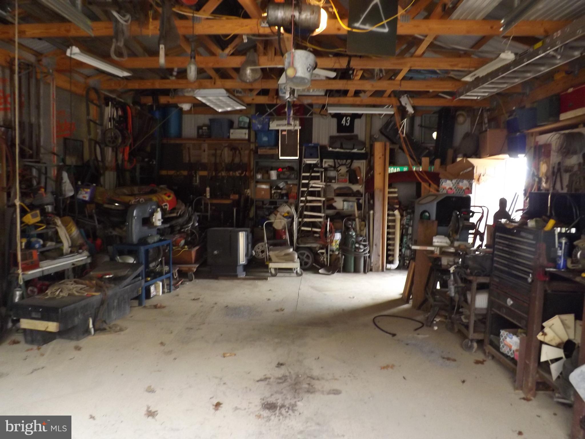 NORTH MANHEIM TWP - Residential