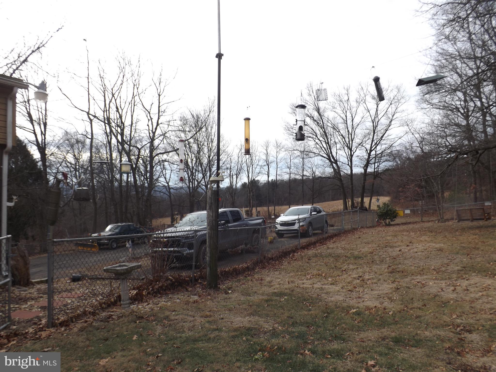 NORTH MANHEIM TWP - Residential