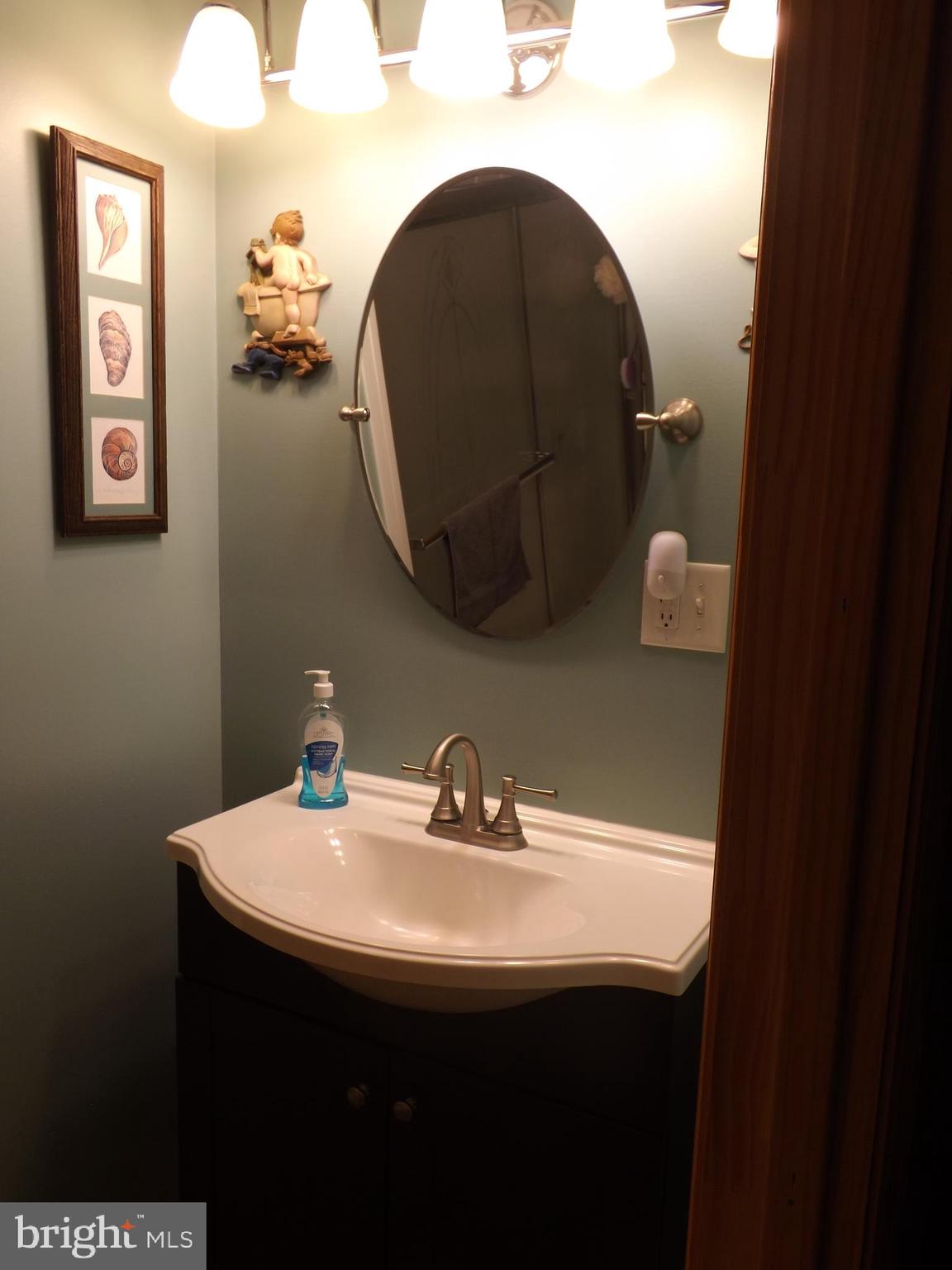 NORTH MANHEIM TWP - Residential