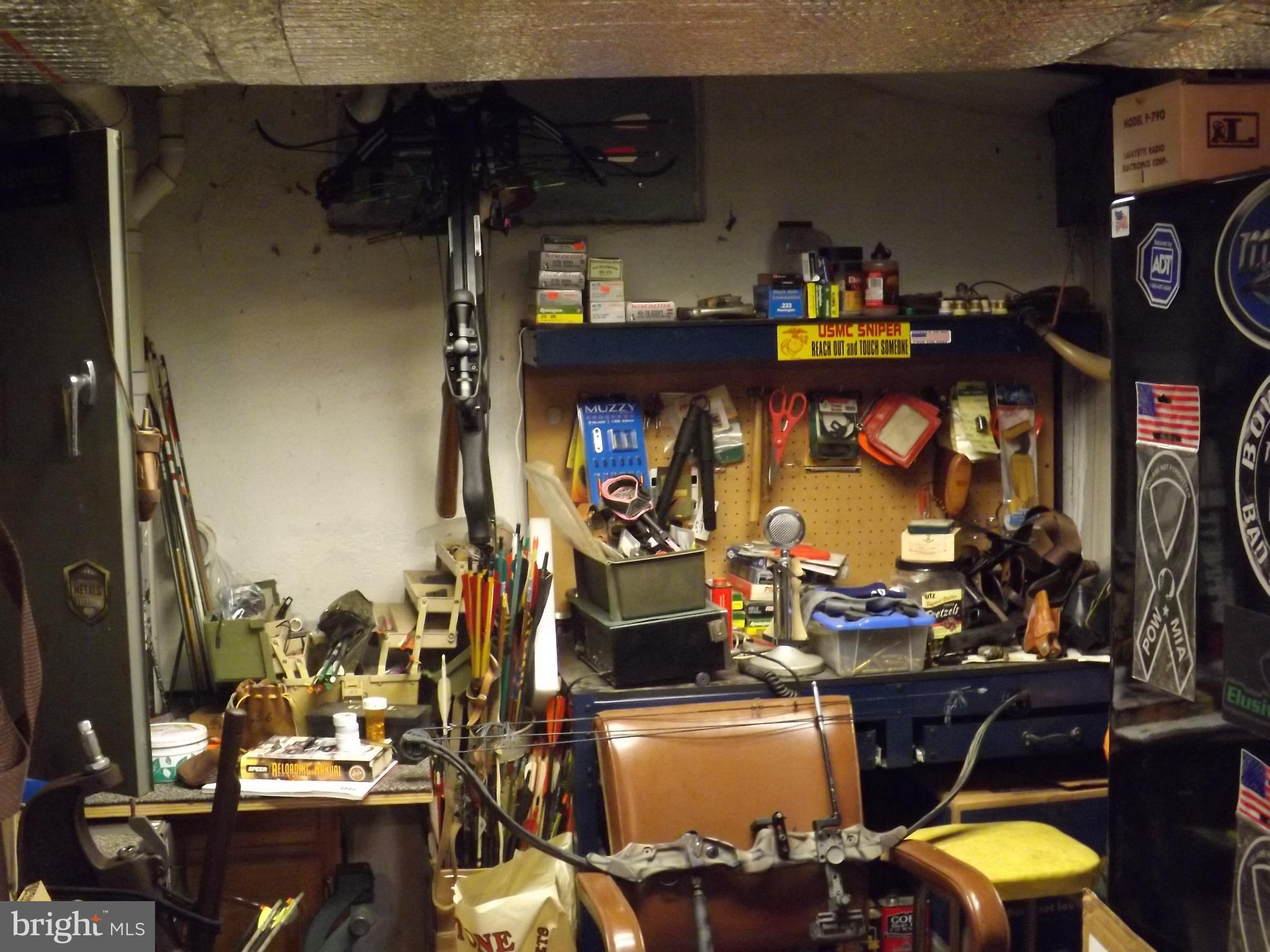 NORTH MANHEIM TWP - Residential