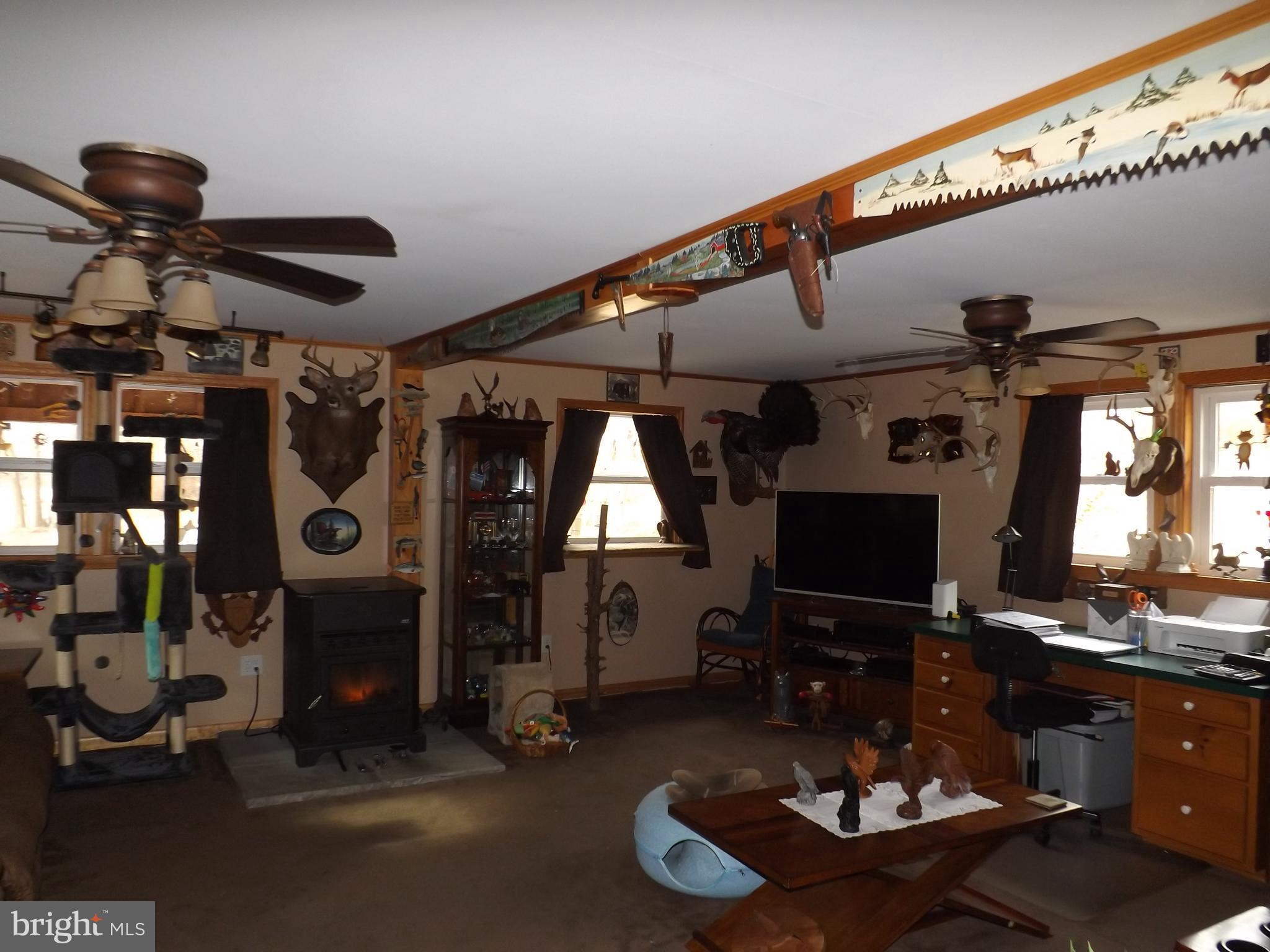 NORTH MANHEIM TWP - Residential