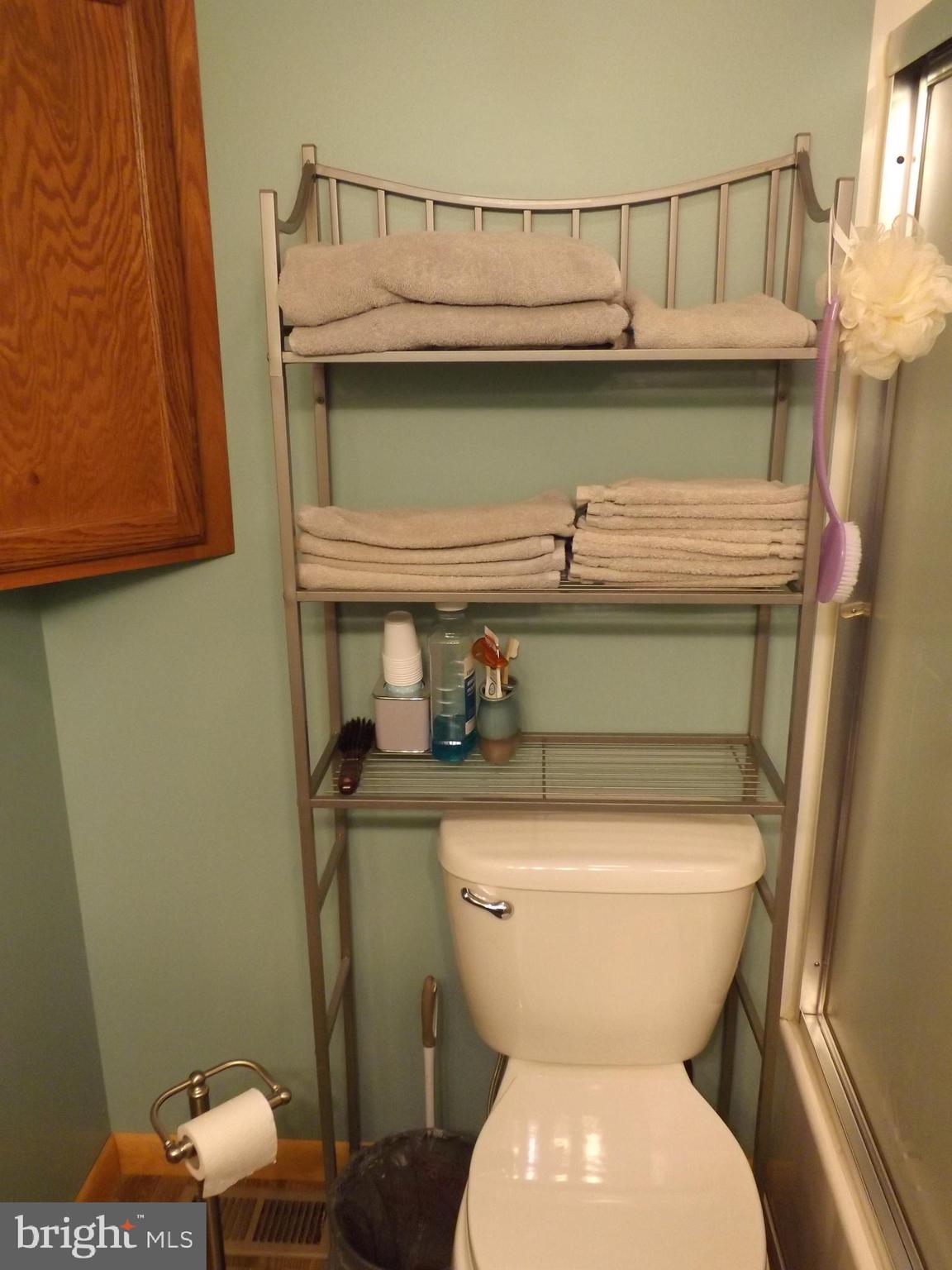 NORTH MANHEIM TWP - Residential