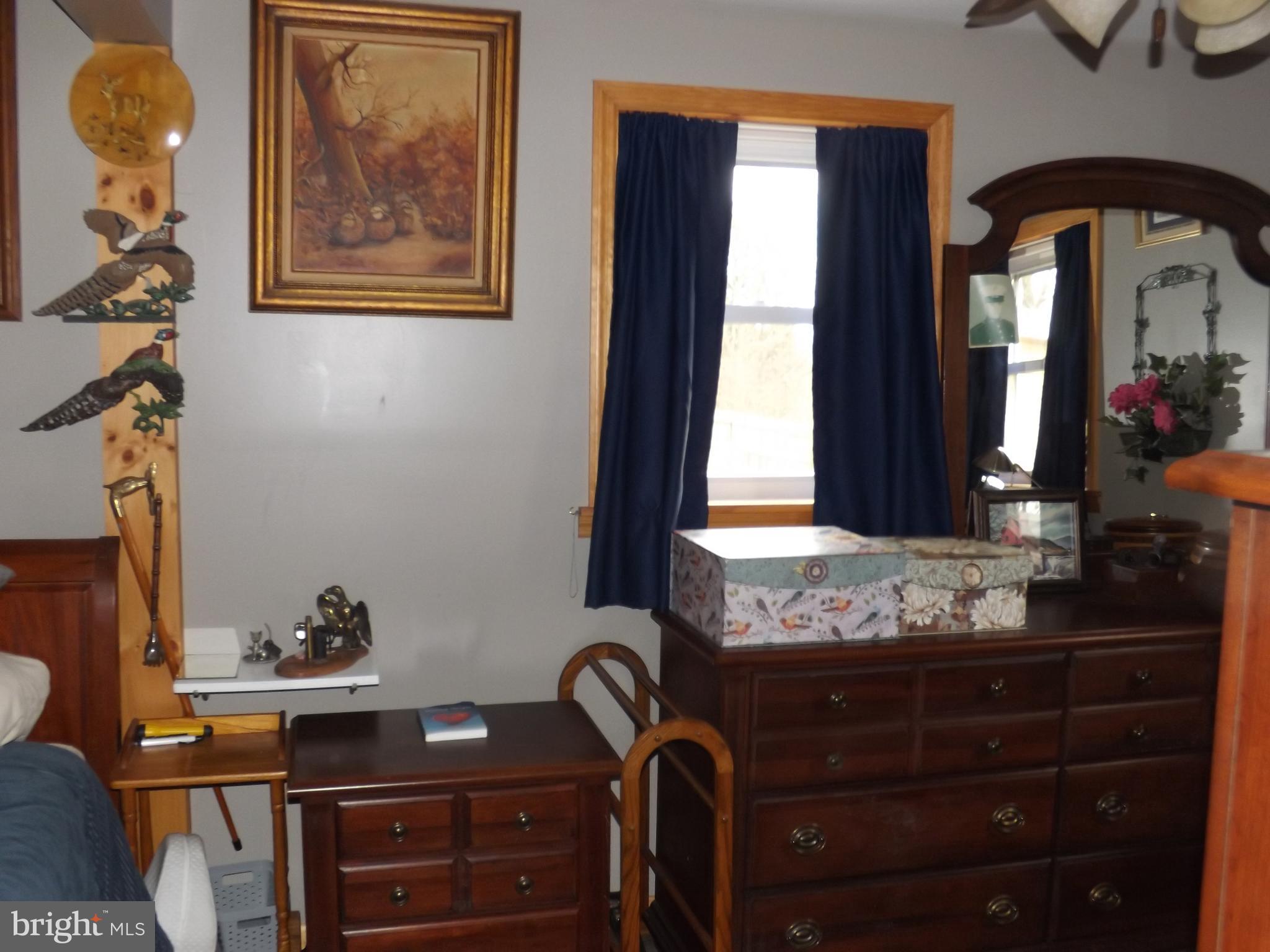 NORTH MANHEIM TWP - Residential