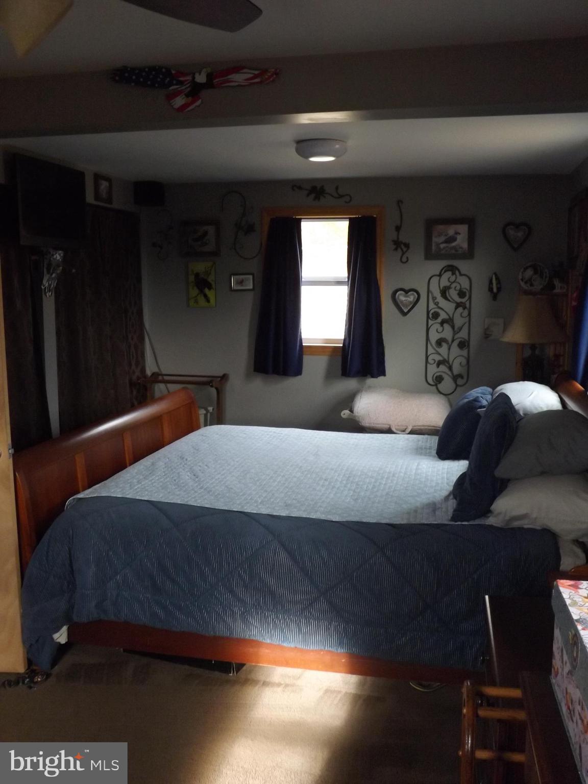 NORTH MANHEIM TWP - Residential